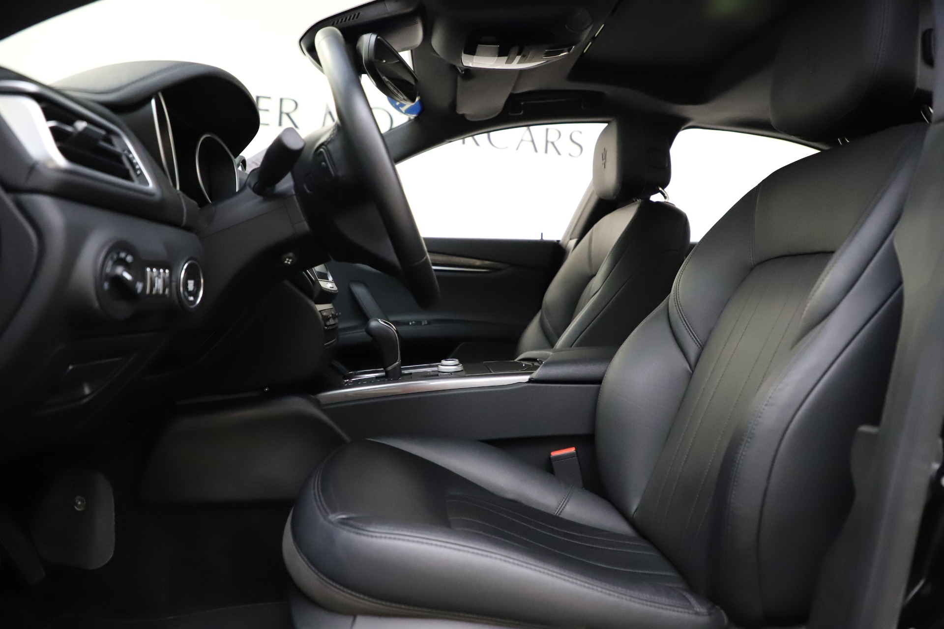 Used 2017 Maserati Ghibli S Q4 | St. Petersburg, FL