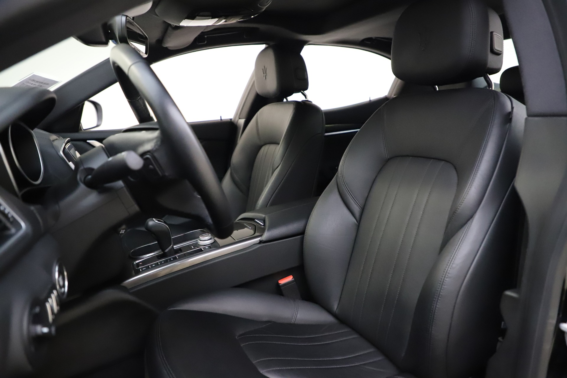 Used 2017 Maserati Ghibli S Q4 | St. Petersburg, FL