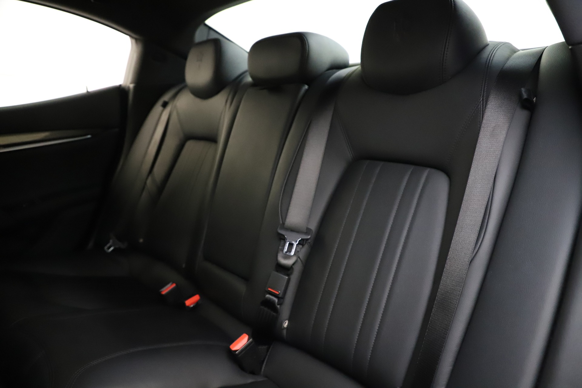 Used 2017 Maserati Ghibli S Q4 | St. Petersburg, FL