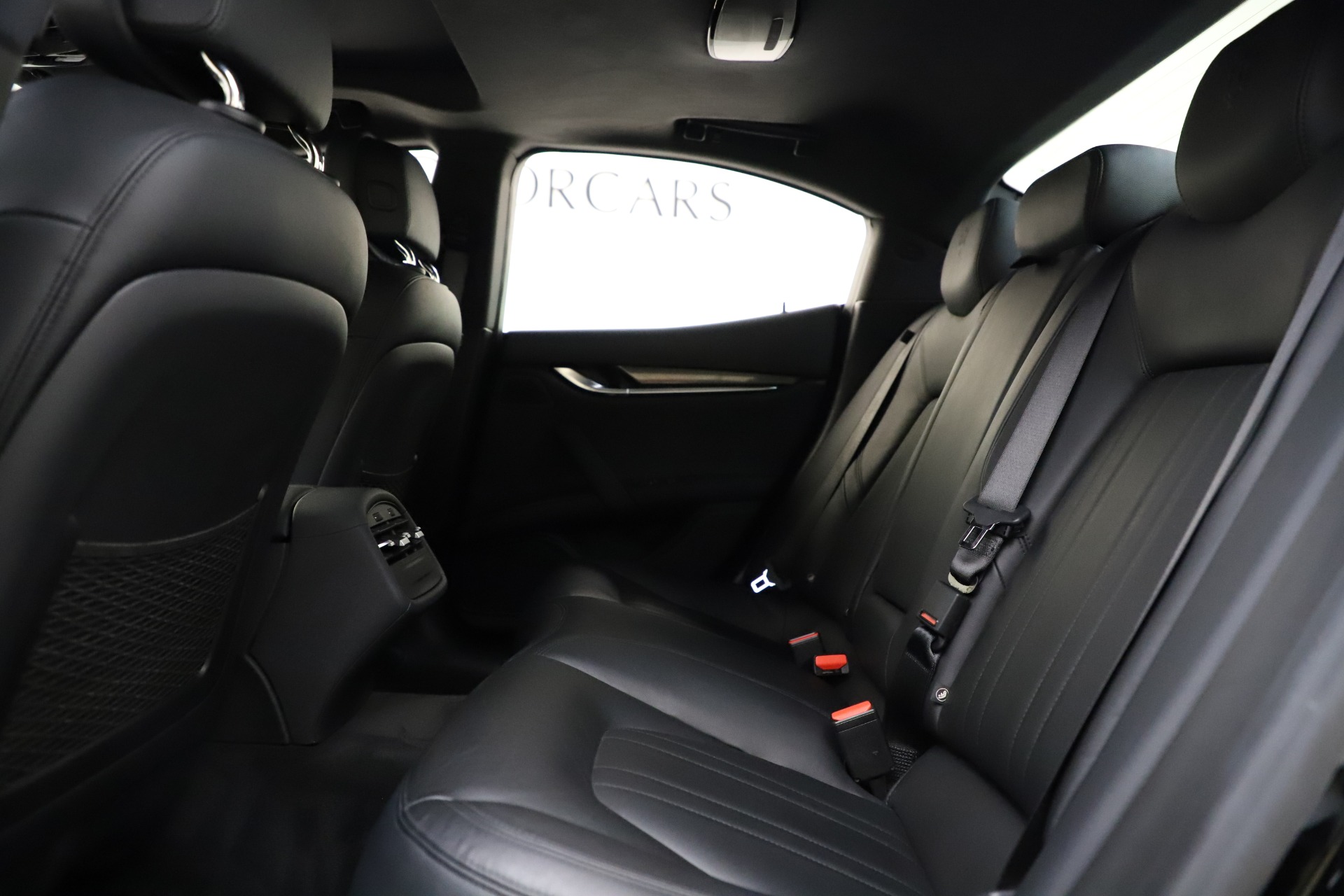 Used 2017 Maserati Ghibli S Q4 | St. Petersburg, FL