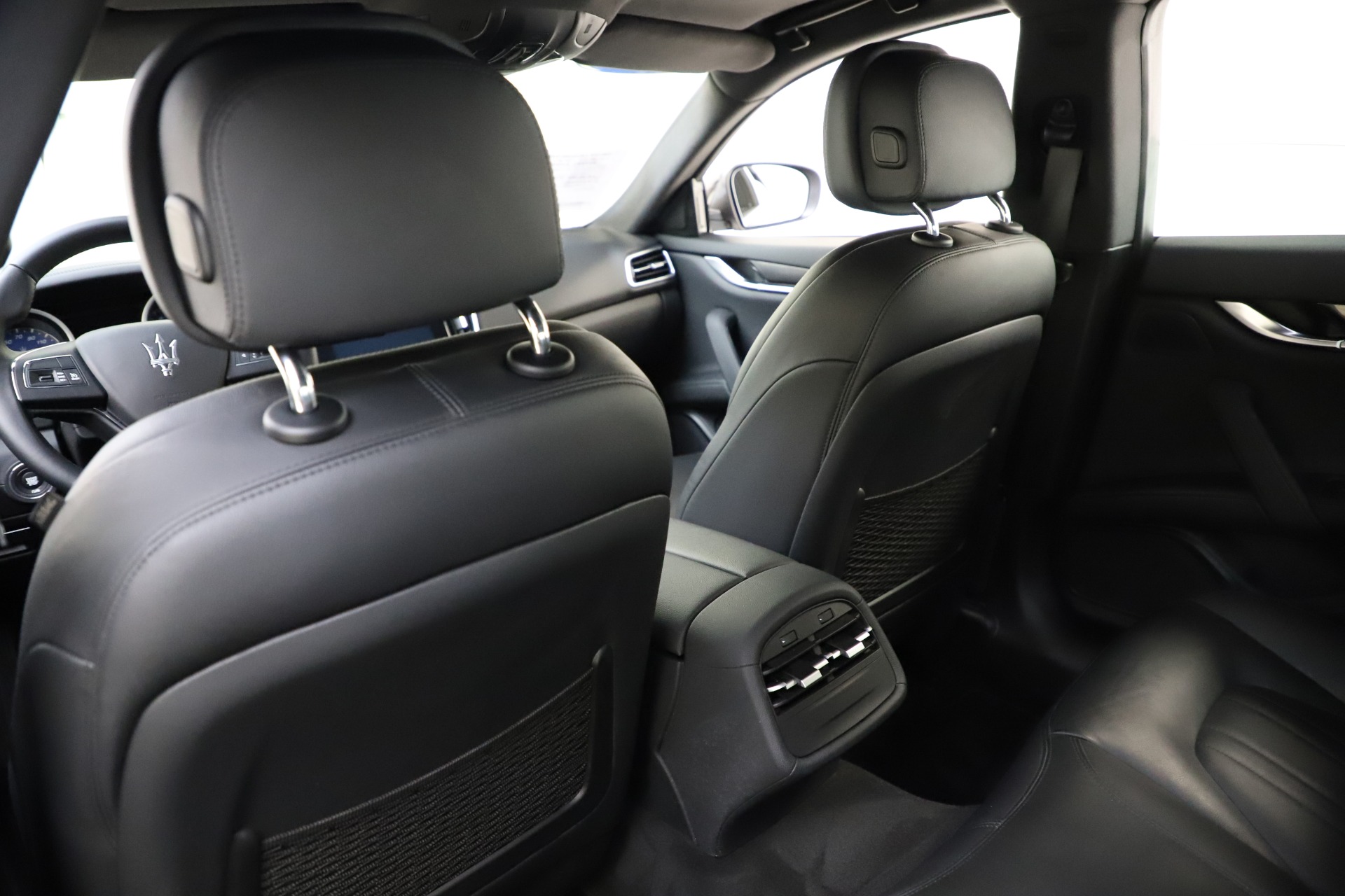 Used 2017 Maserati Ghibli S Q4 | St. Petersburg, FL