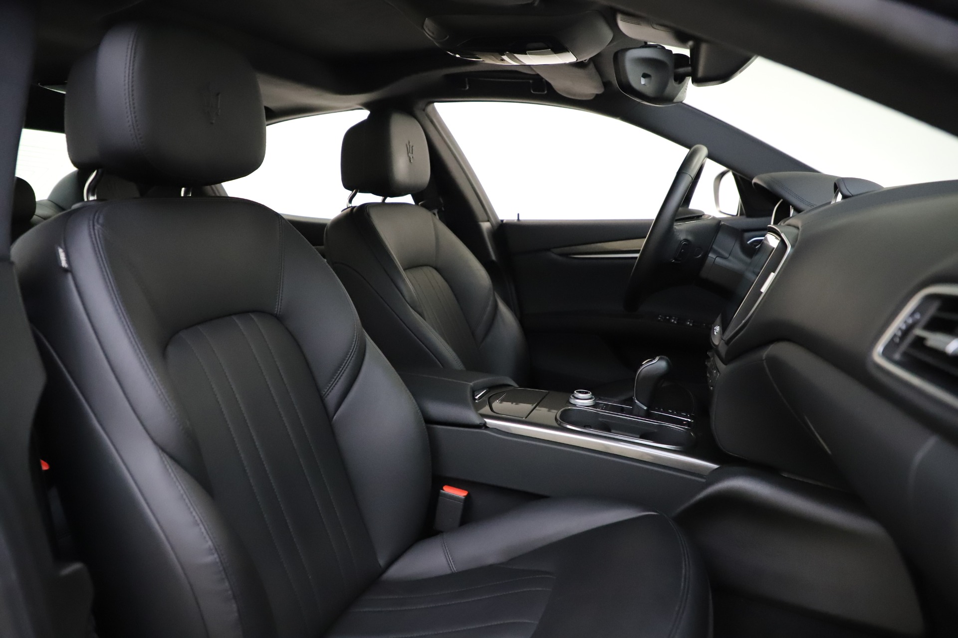 Used 2017 Maserati Ghibli S Q4 | St. Petersburg, FL