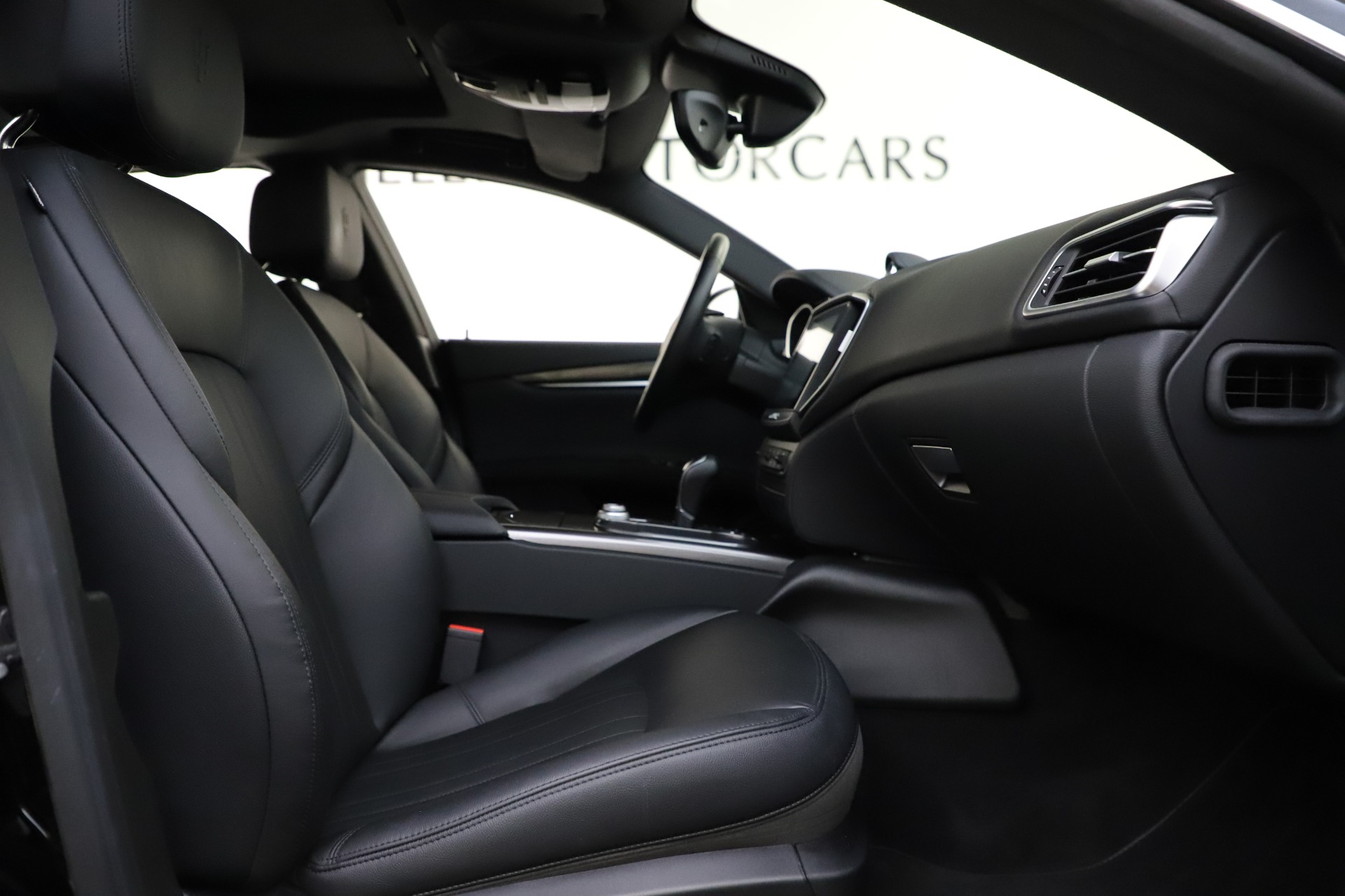 Used 2017 Maserati Ghibli S Q4 | St. Petersburg, FL