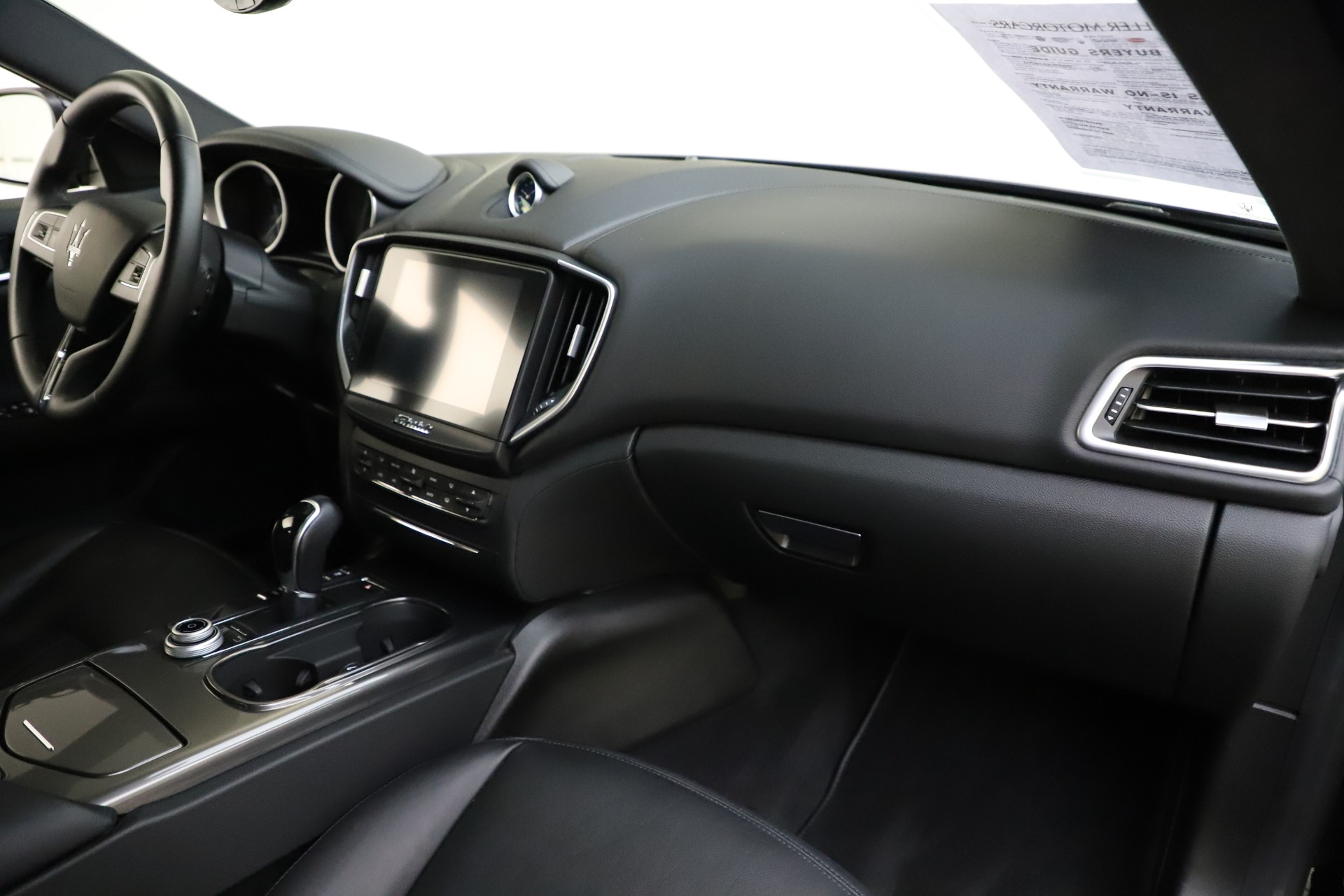 Used 2017 Maserati Ghibli S Q4 | St. Petersburg, FL