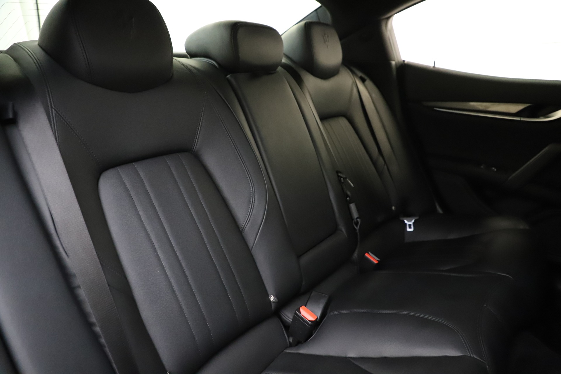 Used 2017 Maserati Ghibli S Q4 | St. Petersburg, FL