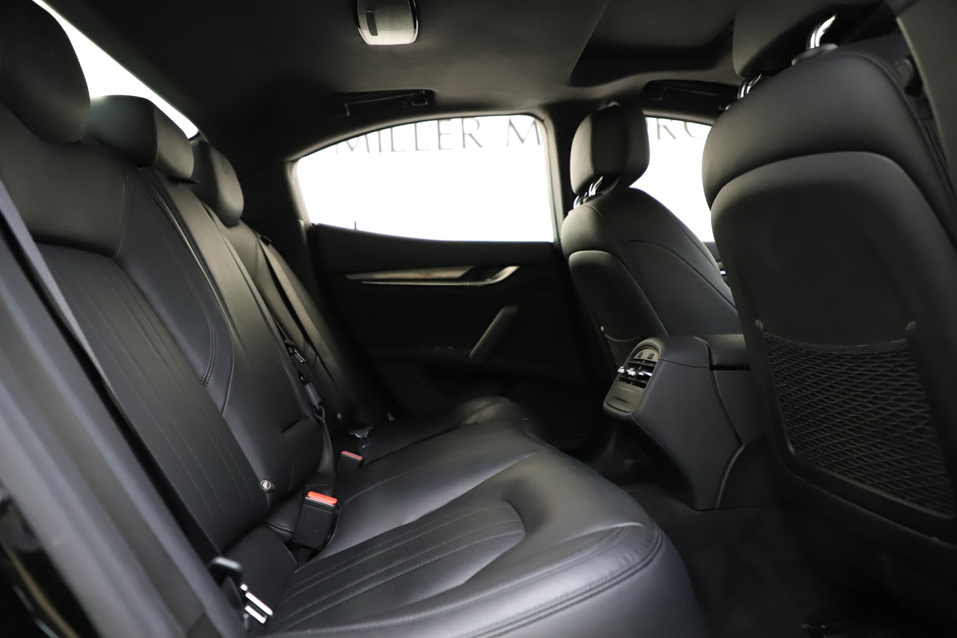 Used 2017 Maserati Ghibli S Q4 | St. Petersburg, FL