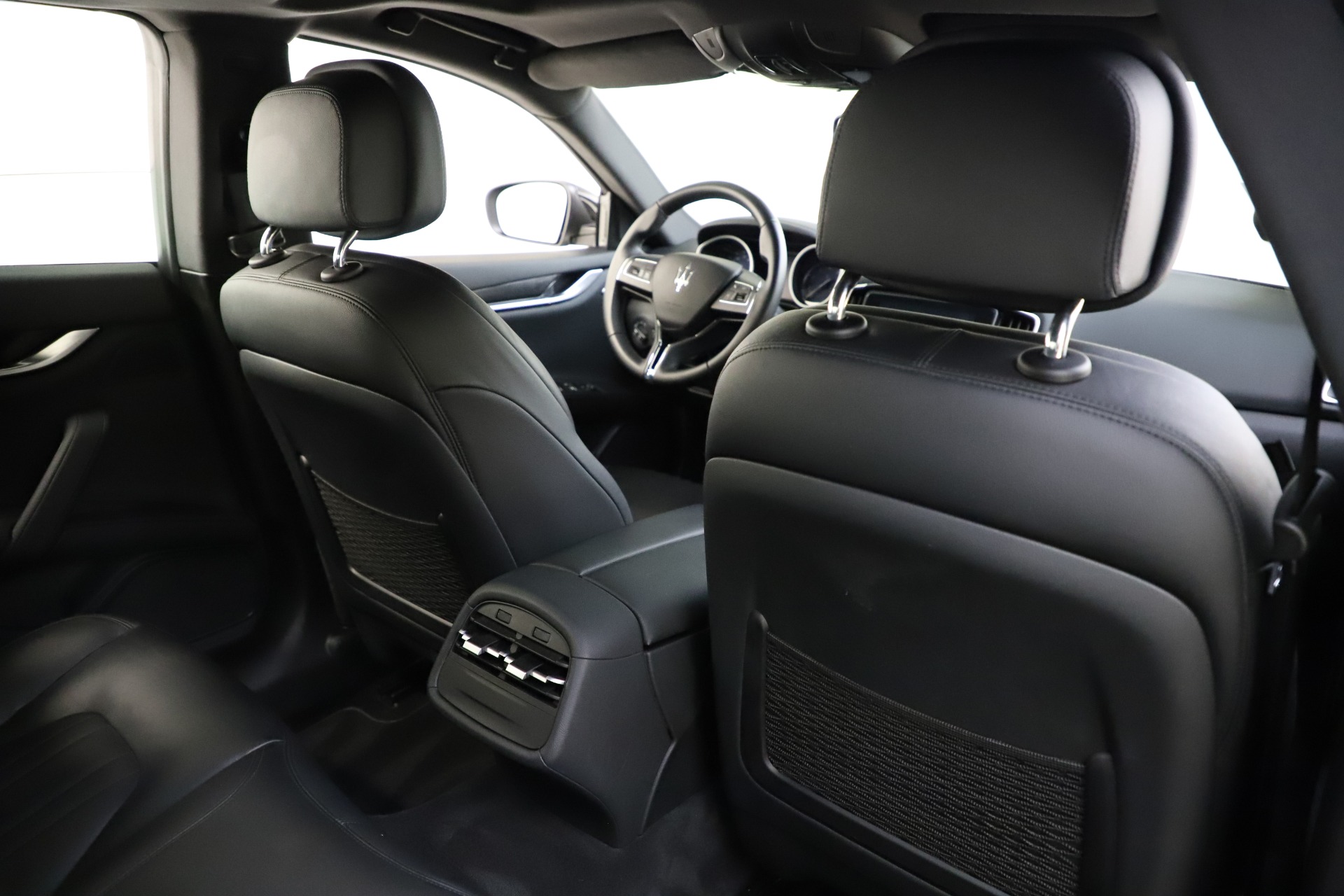 Used 2017 Maserati Ghibli S Q4 | St. Petersburg, FL
