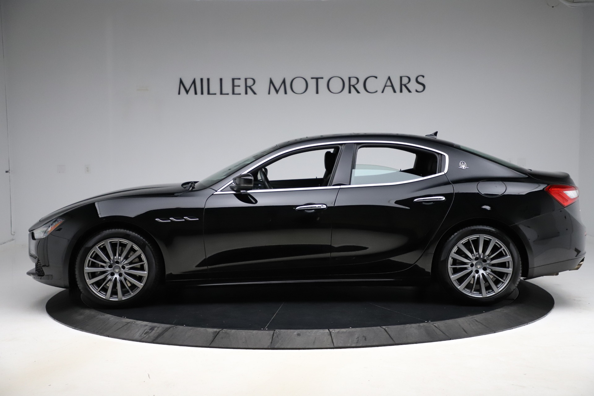 Used 2017 Maserati Ghibli S Q4 | St. Petersburg, FL