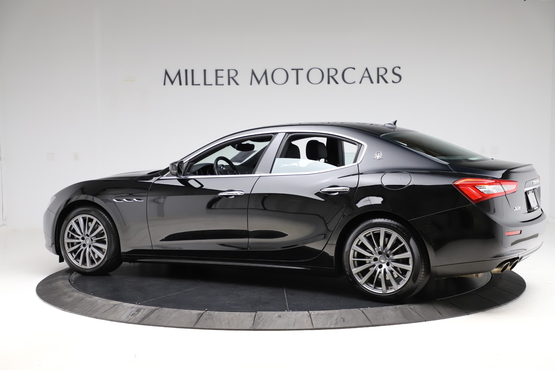 Used 2017 Maserati Ghibli S Q4 | St. Petersburg, FL