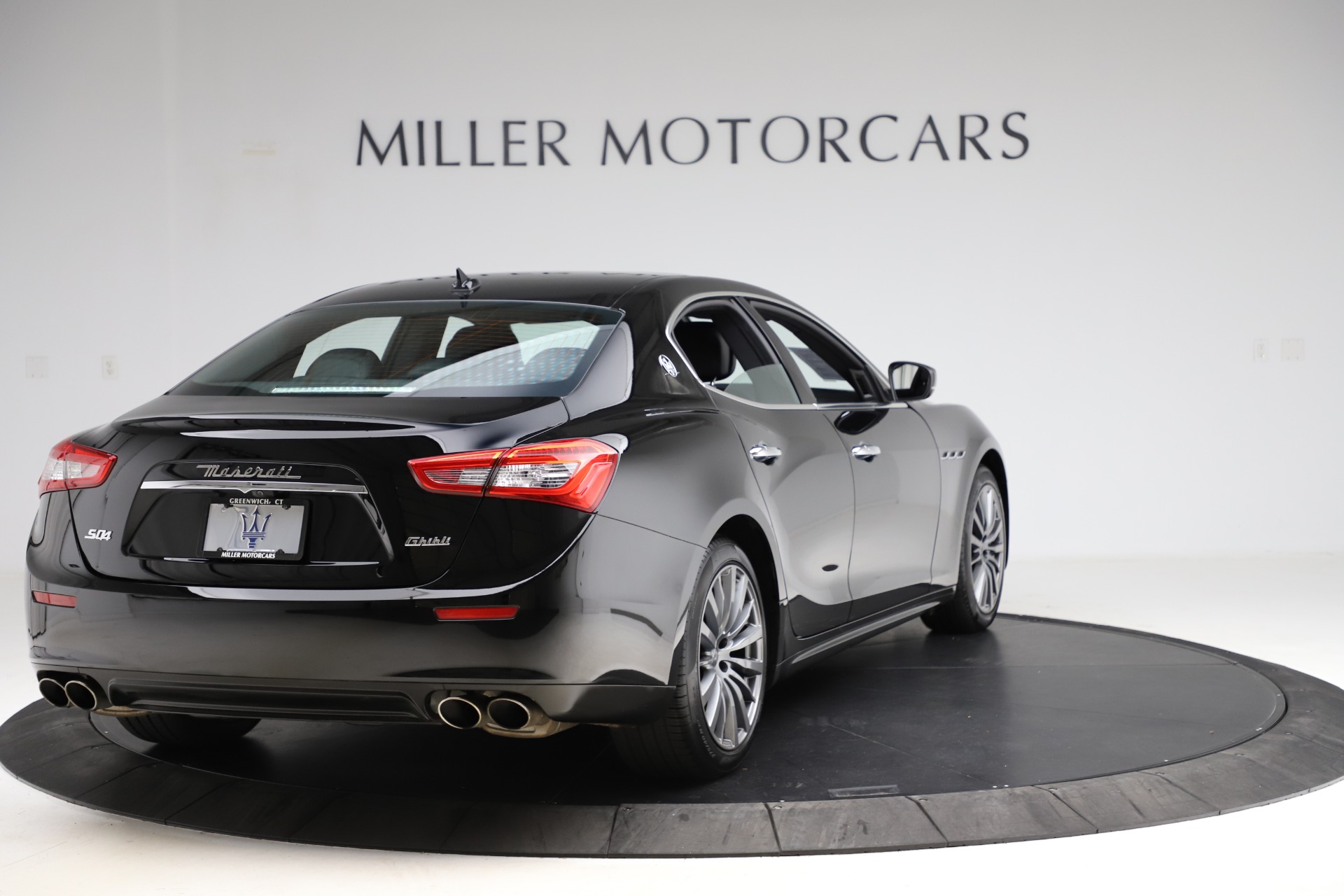 Used 2017 Maserati Ghibli S Q4 | St. Petersburg, FL