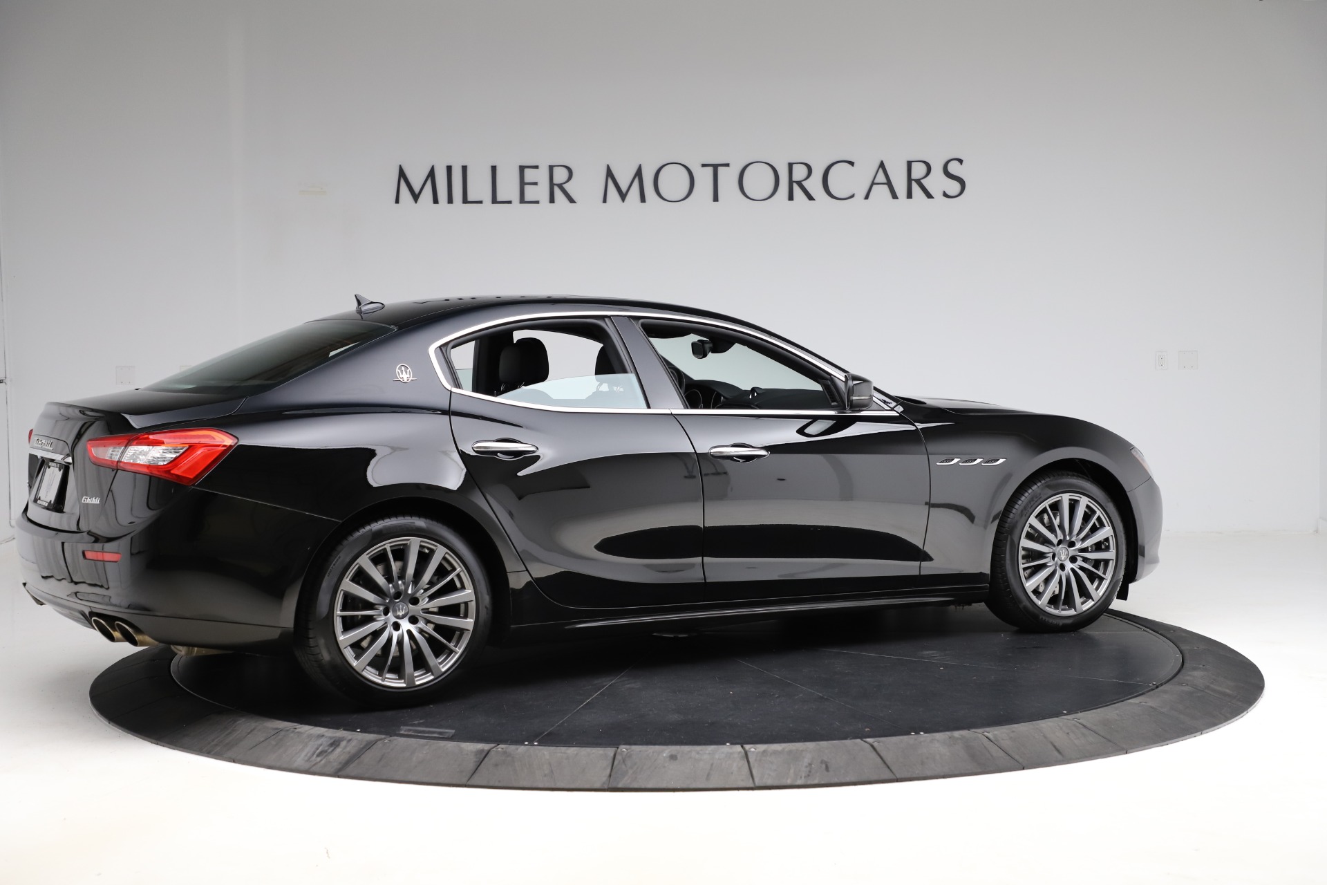 Used 2017 Maserati Ghibli S Q4 | St. Petersburg, FL