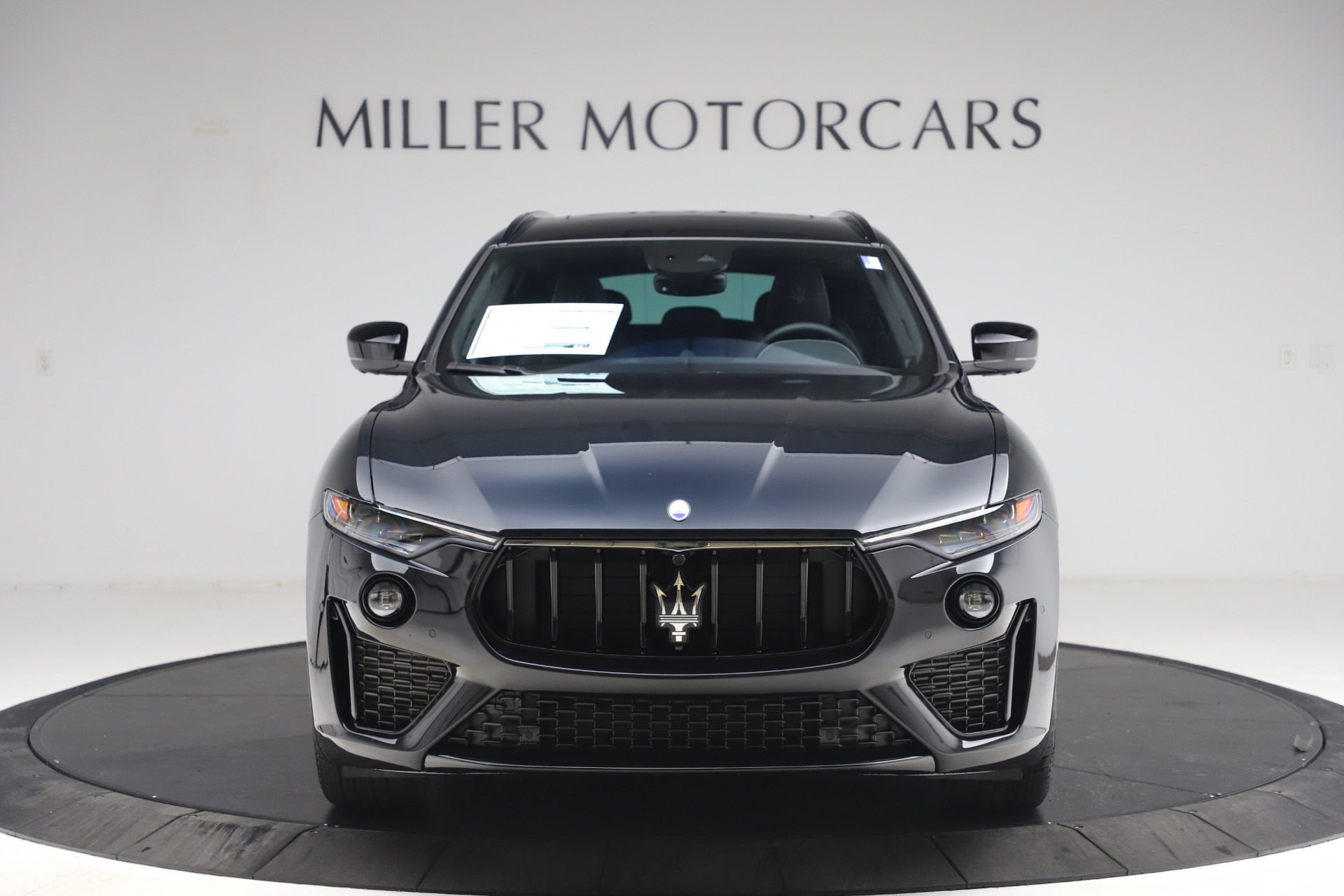 New 2021 Maserati Levante S Q4 GranSport | St. Petersburg, FL