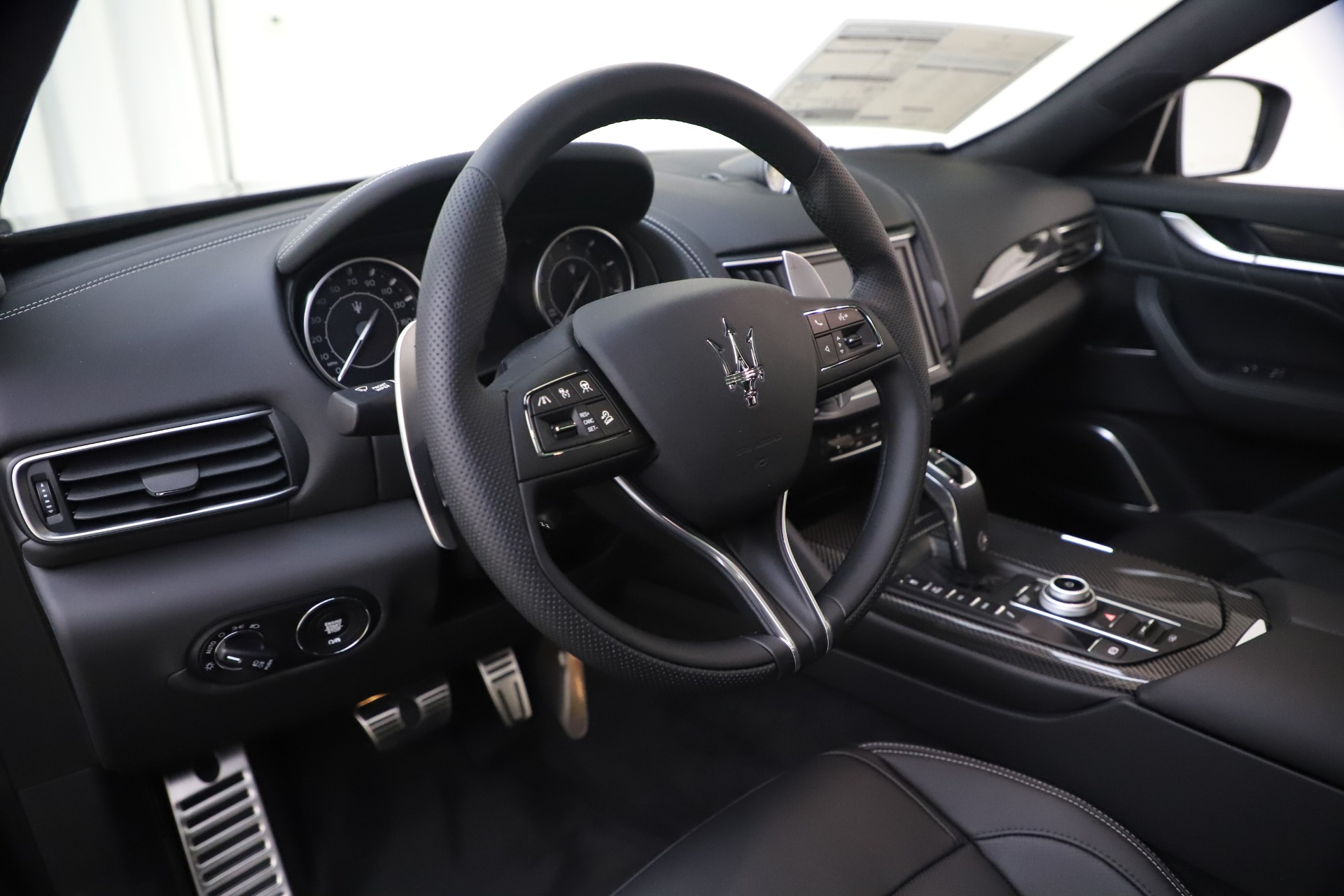 New 2021 Maserati Levante S Q4 GranSport | St. Petersburg, FL