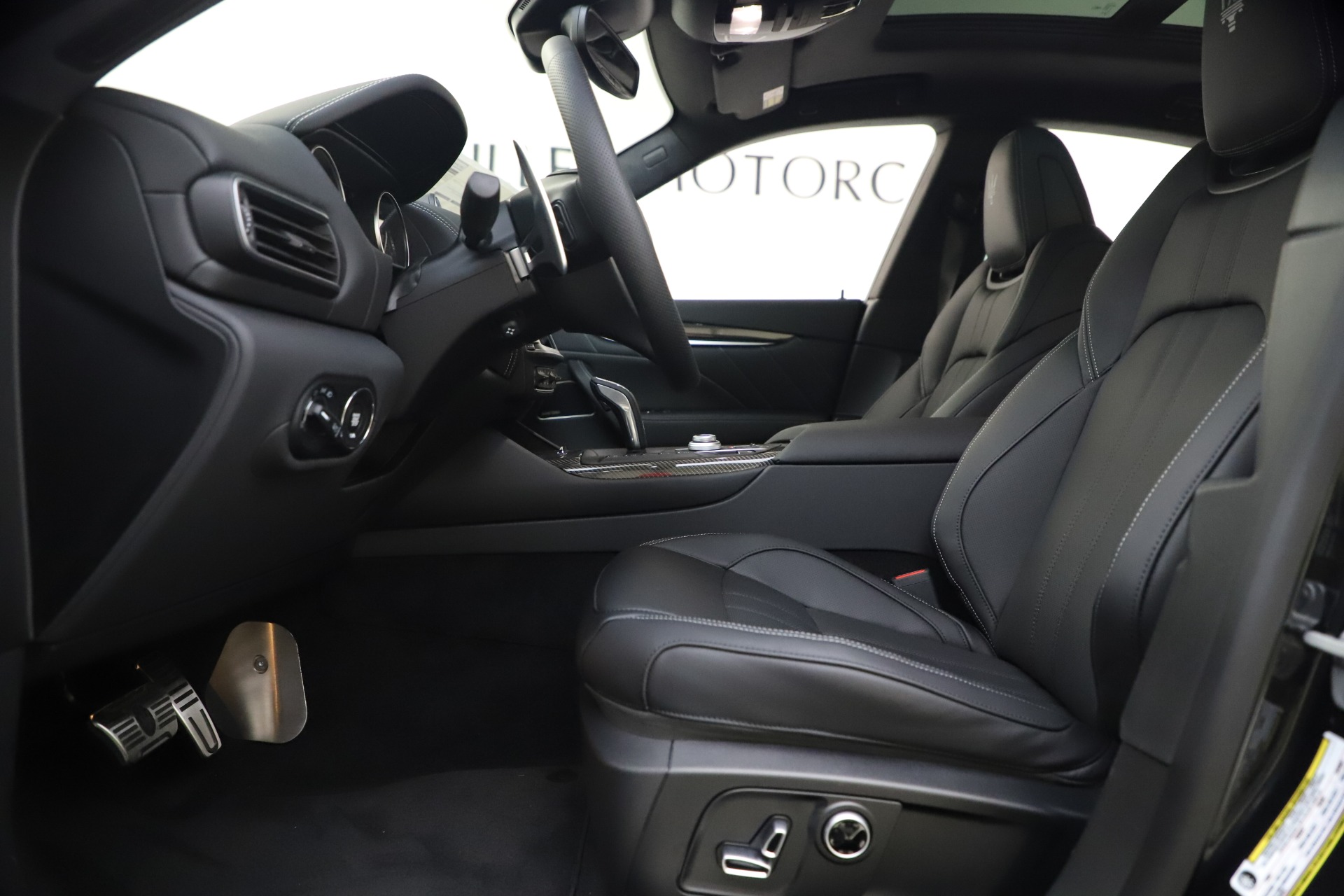New 2021 Maserati Levante S Q4 GranSport | St. Petersburg, FL