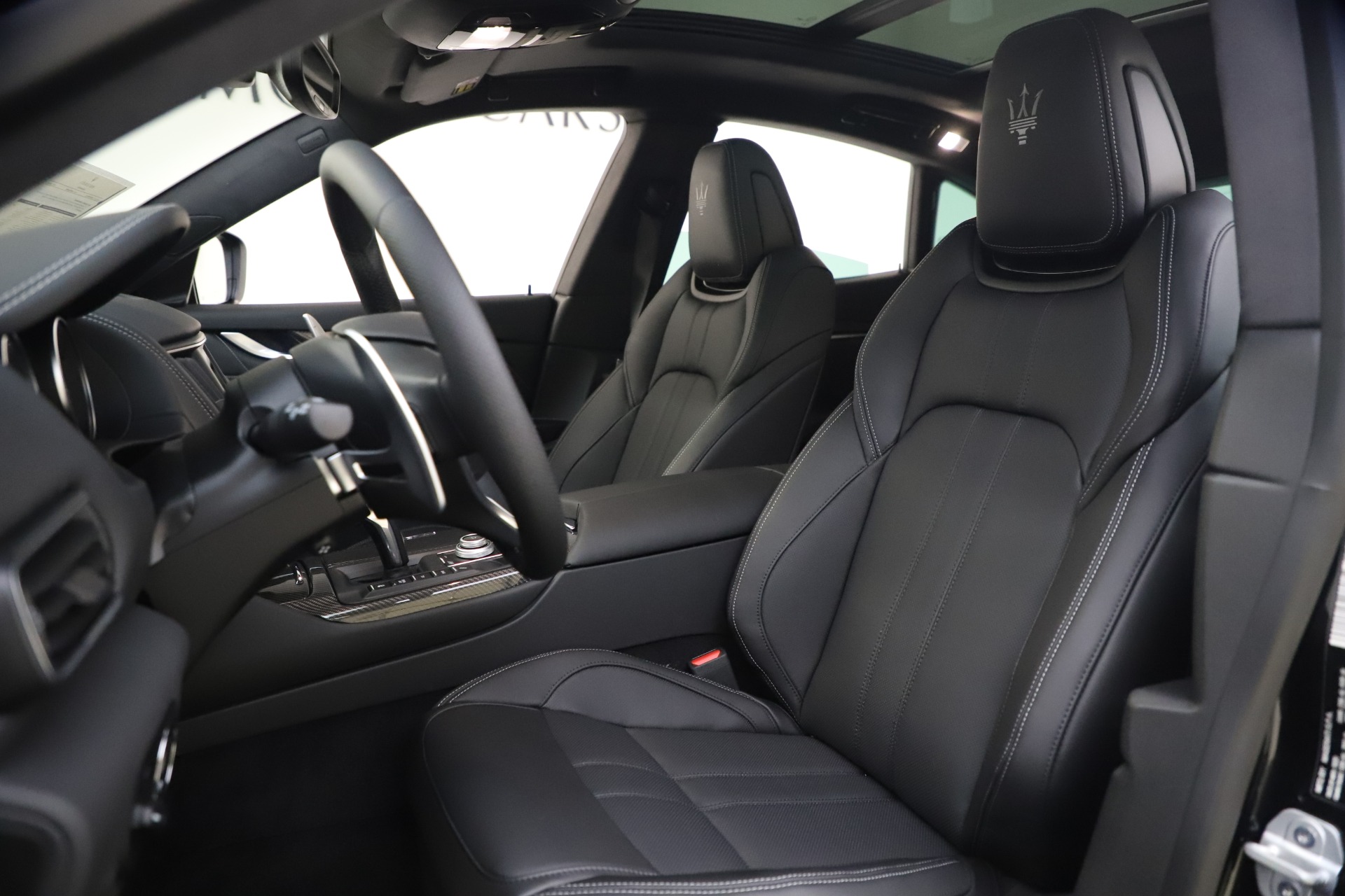 New 2021 Maserati Levante S Q4 GranSport | St. Petersburg, FL