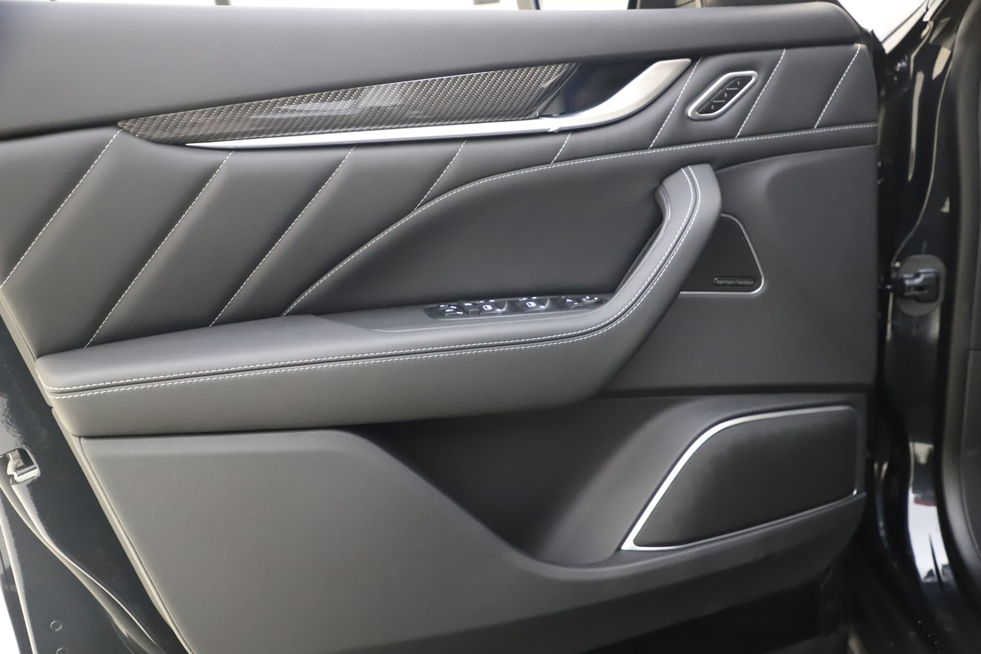 New 2021 Maserati Levante S Q4 GranSport | St. Petersburg, FL