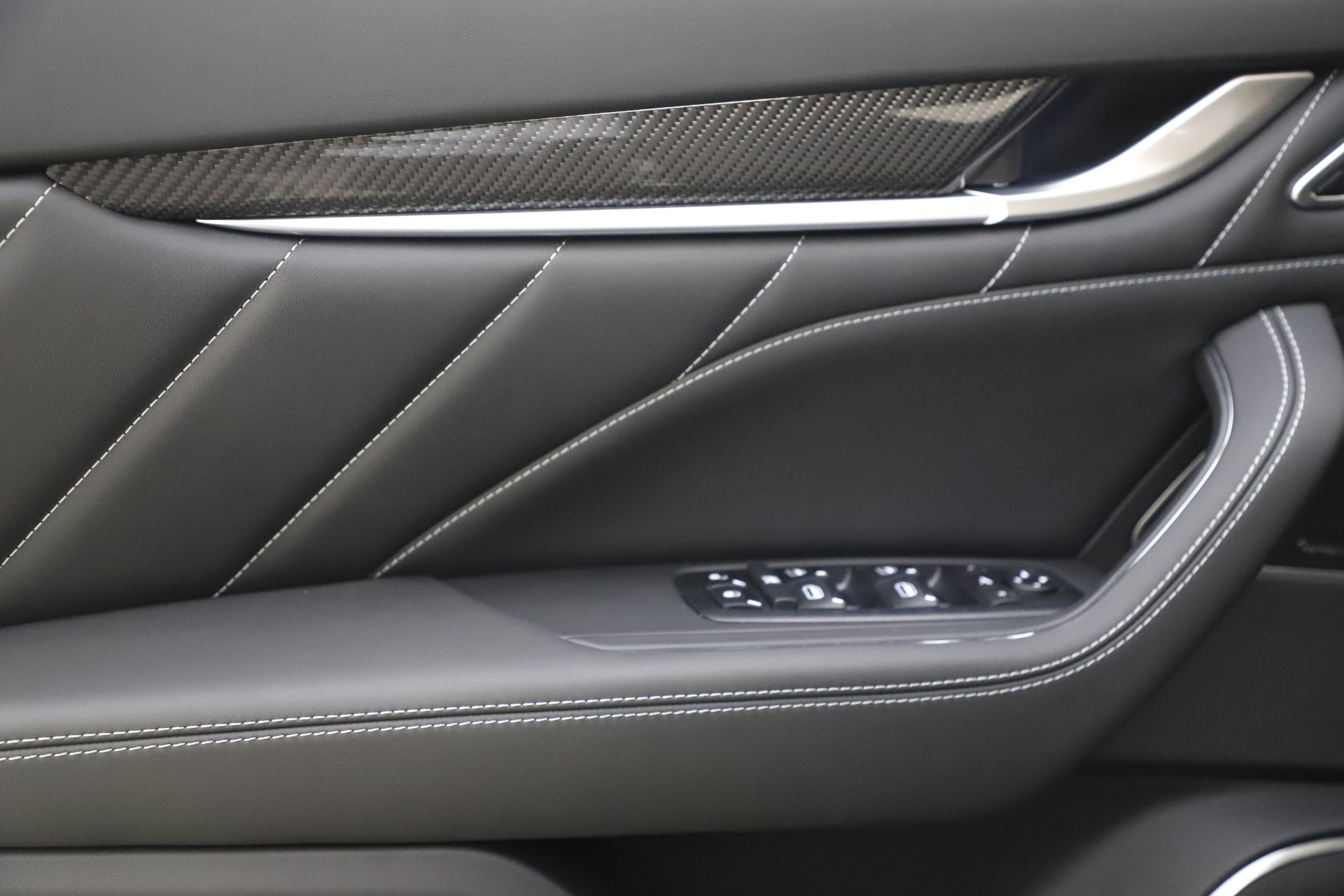 New 2021 Maserati Levante S Q4 GranSport | St. Petersburg, FL
