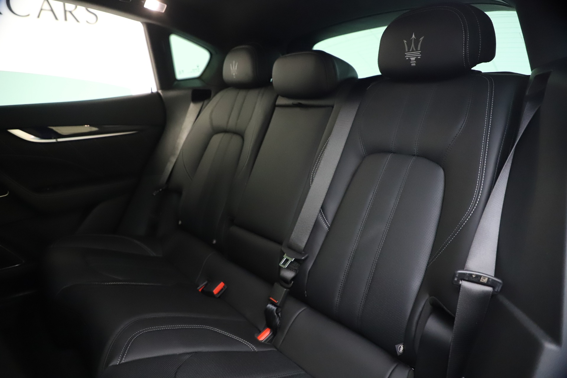 New 2021 Maserati Levante S Q4 GranSport | St. Petersburg, FL
