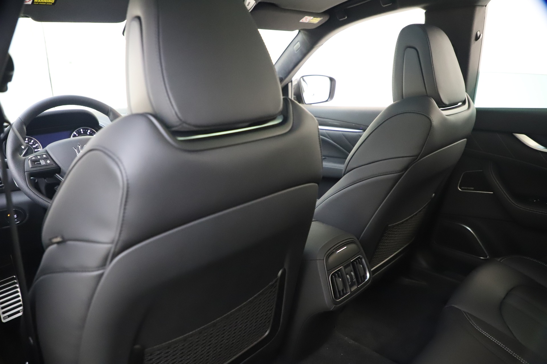 New 2021 Maserati Levante S Q4 GranSport | St. Petersburg, FL