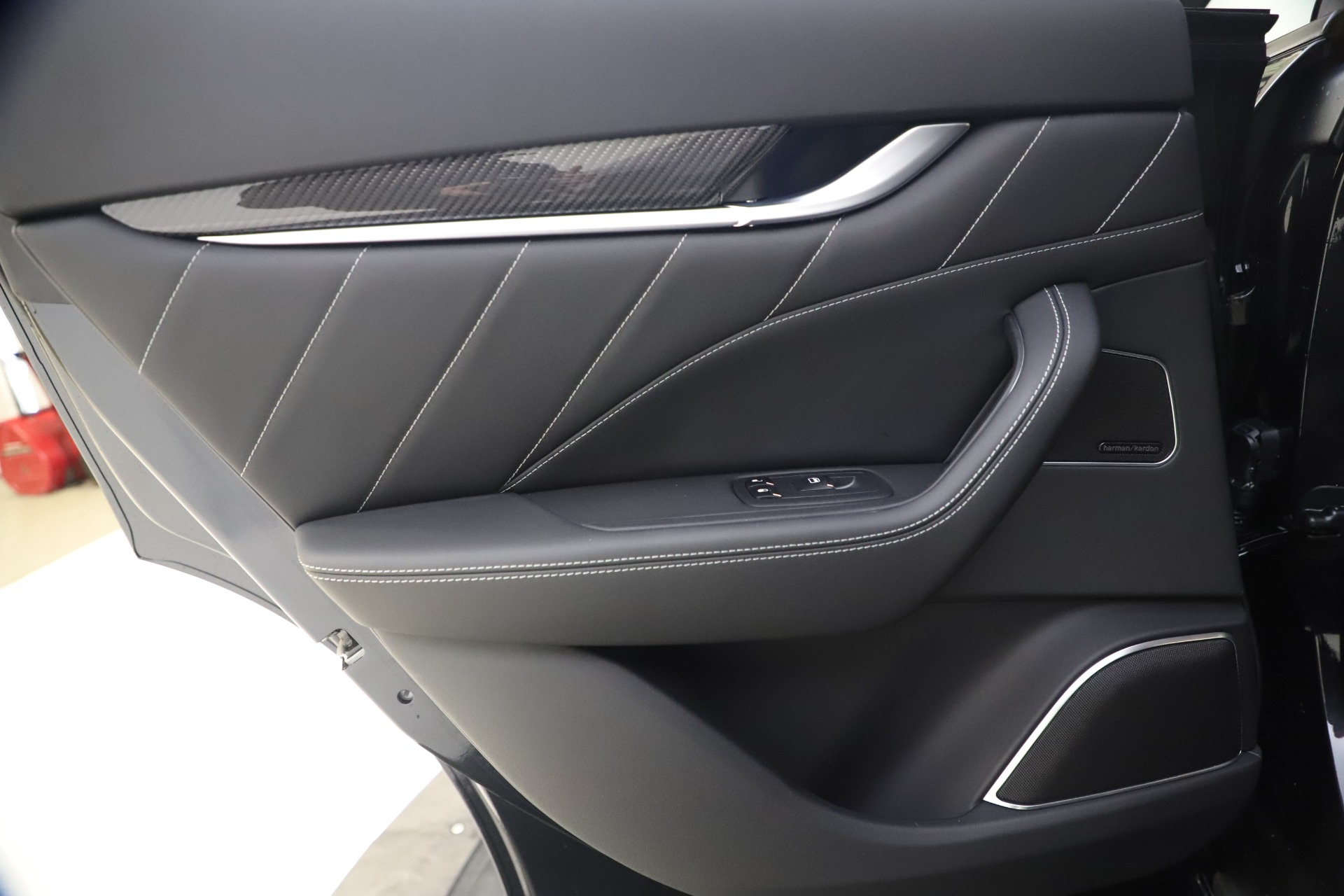 New 2021 Maserati Levante S Q4 GranSport | St. Petersburg, FL