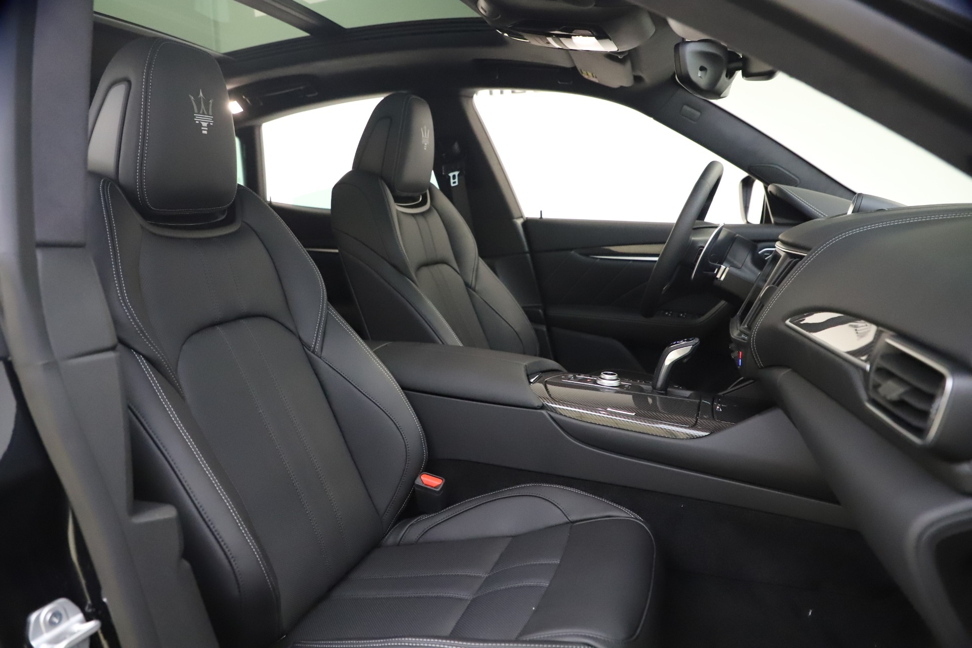 New 2021 Maserati Levante S Q4 GranSport | St. Petersburg, FL