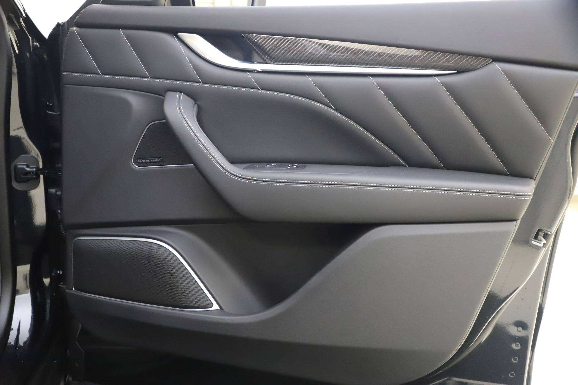 New 2021 Maserati Levante S Q4 GranSport | St. Petersburg, FL