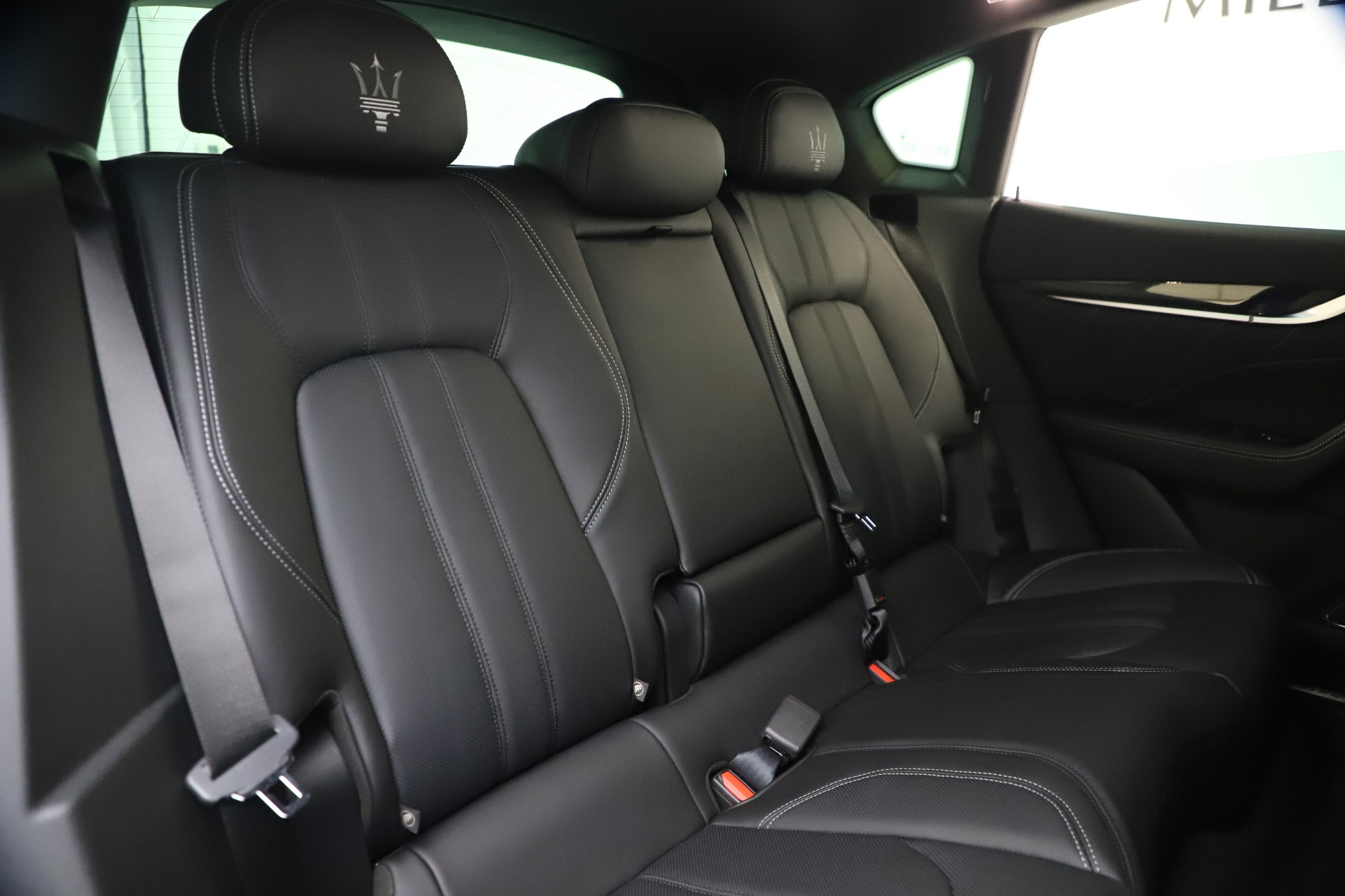 New 2021 Maserati Levante S Q4 GranSport | St. Petersburg, FL