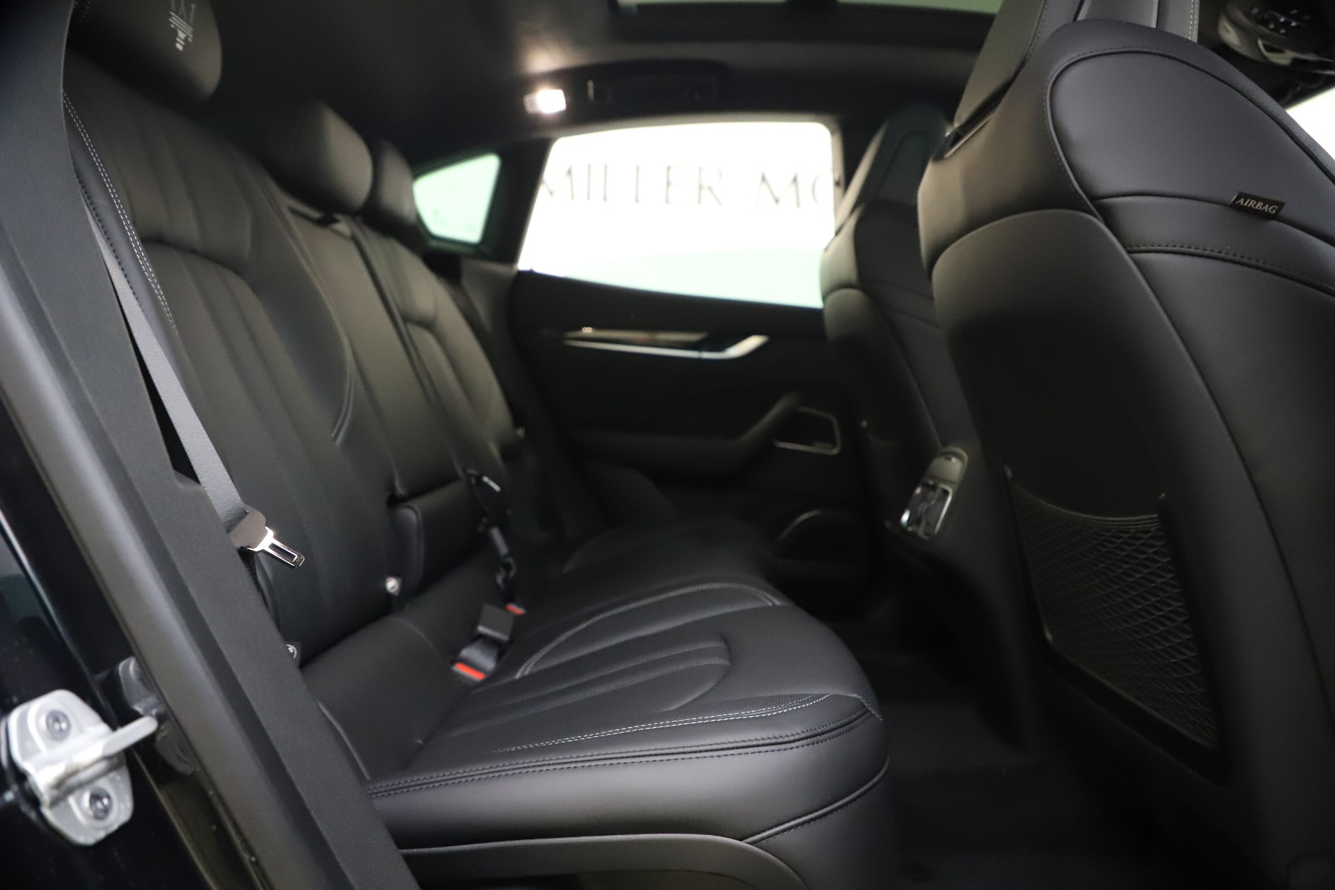 New 2021 Maserati Levante S Q4 GranSport | St. Petersburg, FL