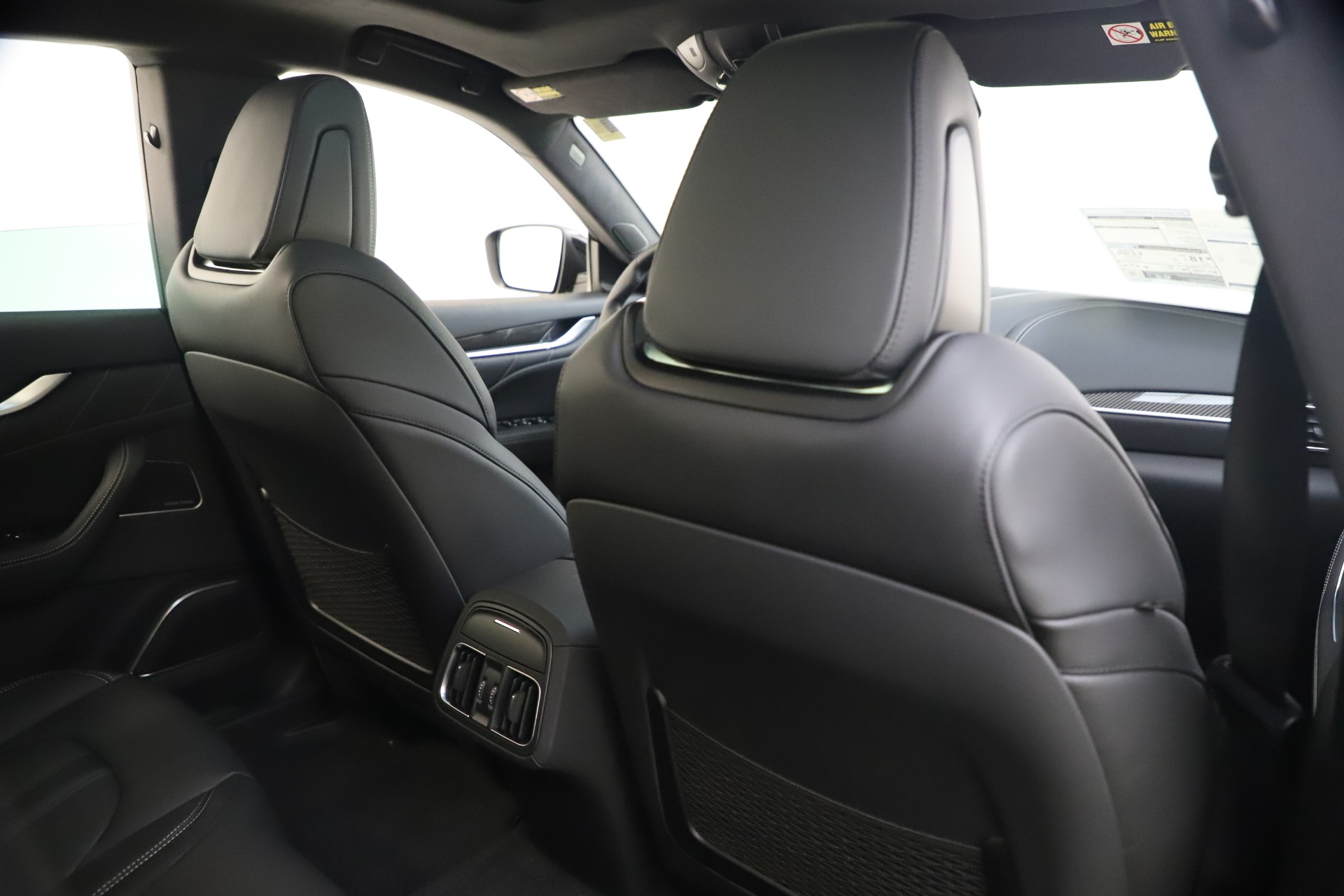 New 2021 Maserati Levante S Q4 GranSport | St. Petersburg, FL