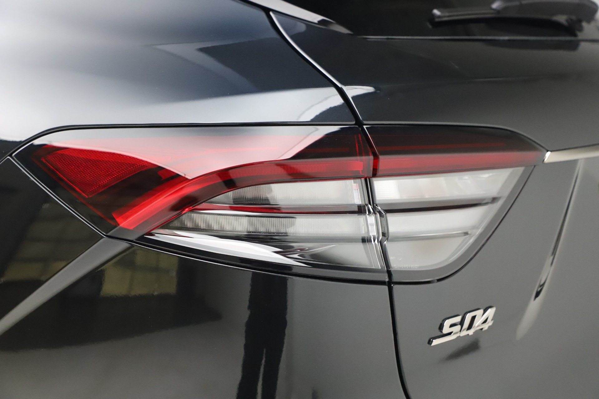 New 2021 Maserati Levante S Q4 GranSport | St. Petersburg, FL