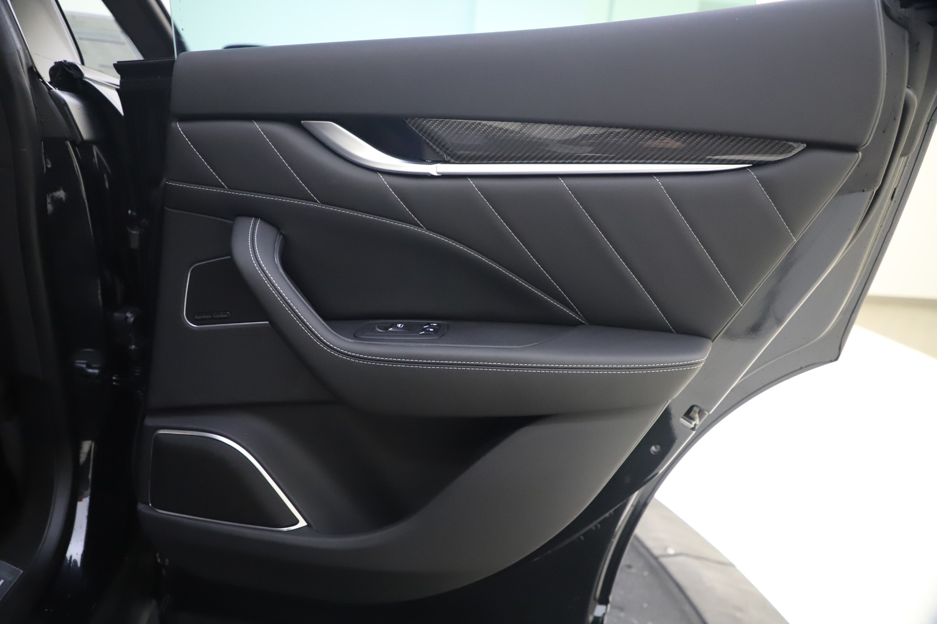 New 2021 Maserati Levante S Q4 GranSport | St. Petersburg, FL