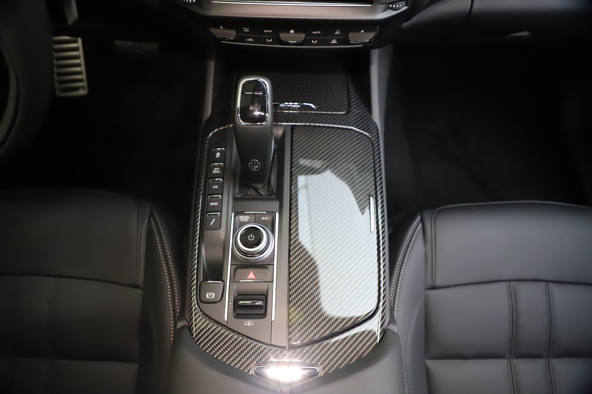 New 2021 Maserati Levante S Q4 GranSport | St. Petersburg, FL