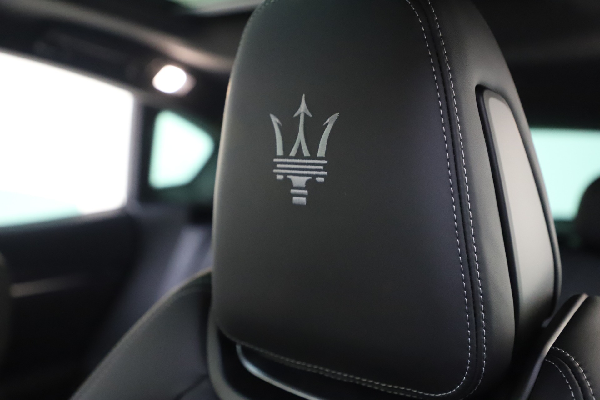 New 2021 Maserati Levante S Q4 GranSport | St. Petersburg, FL