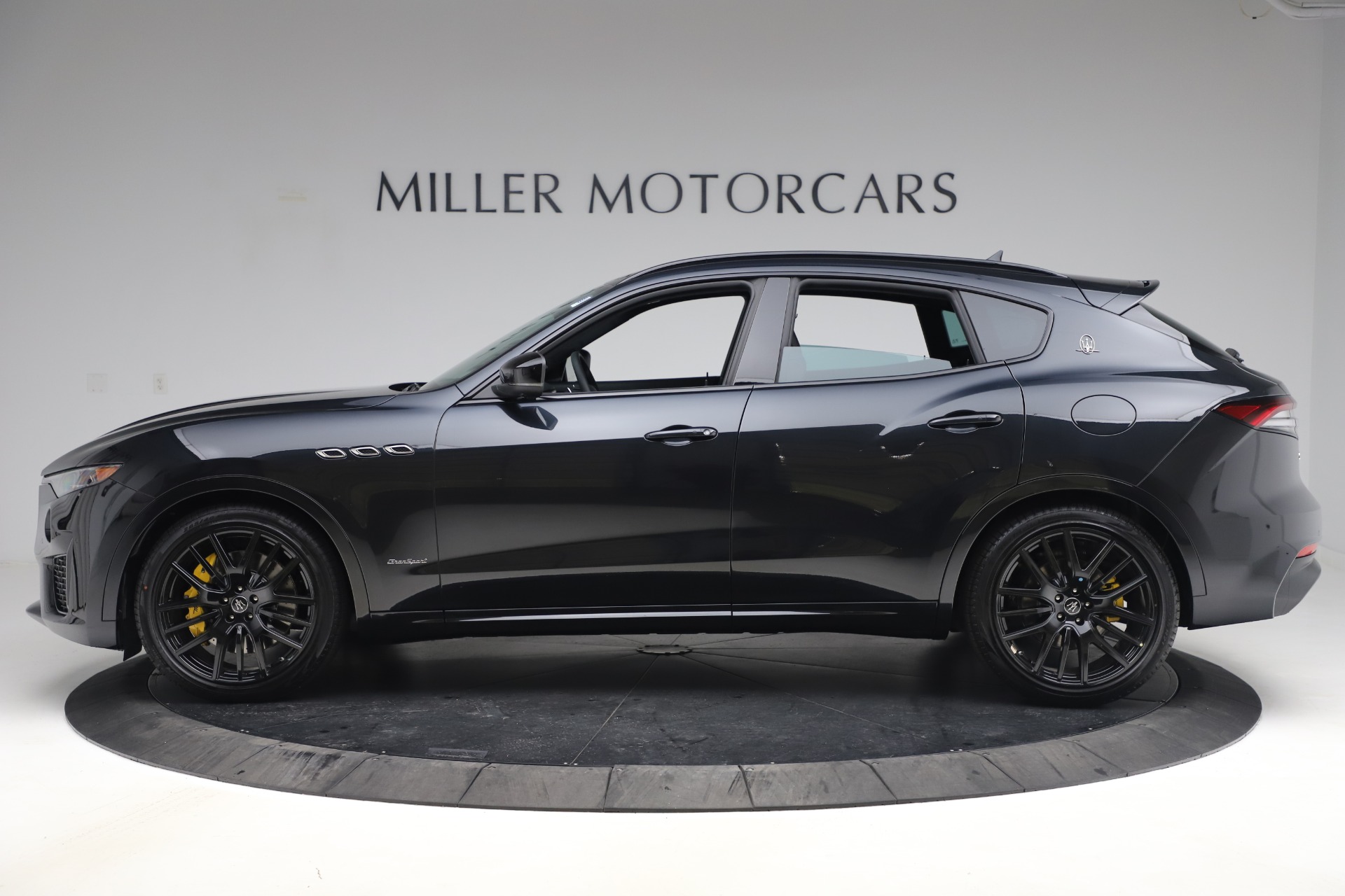 New 2021 Maserati Levante S Q4 GranSport | St. Petersburg, FL