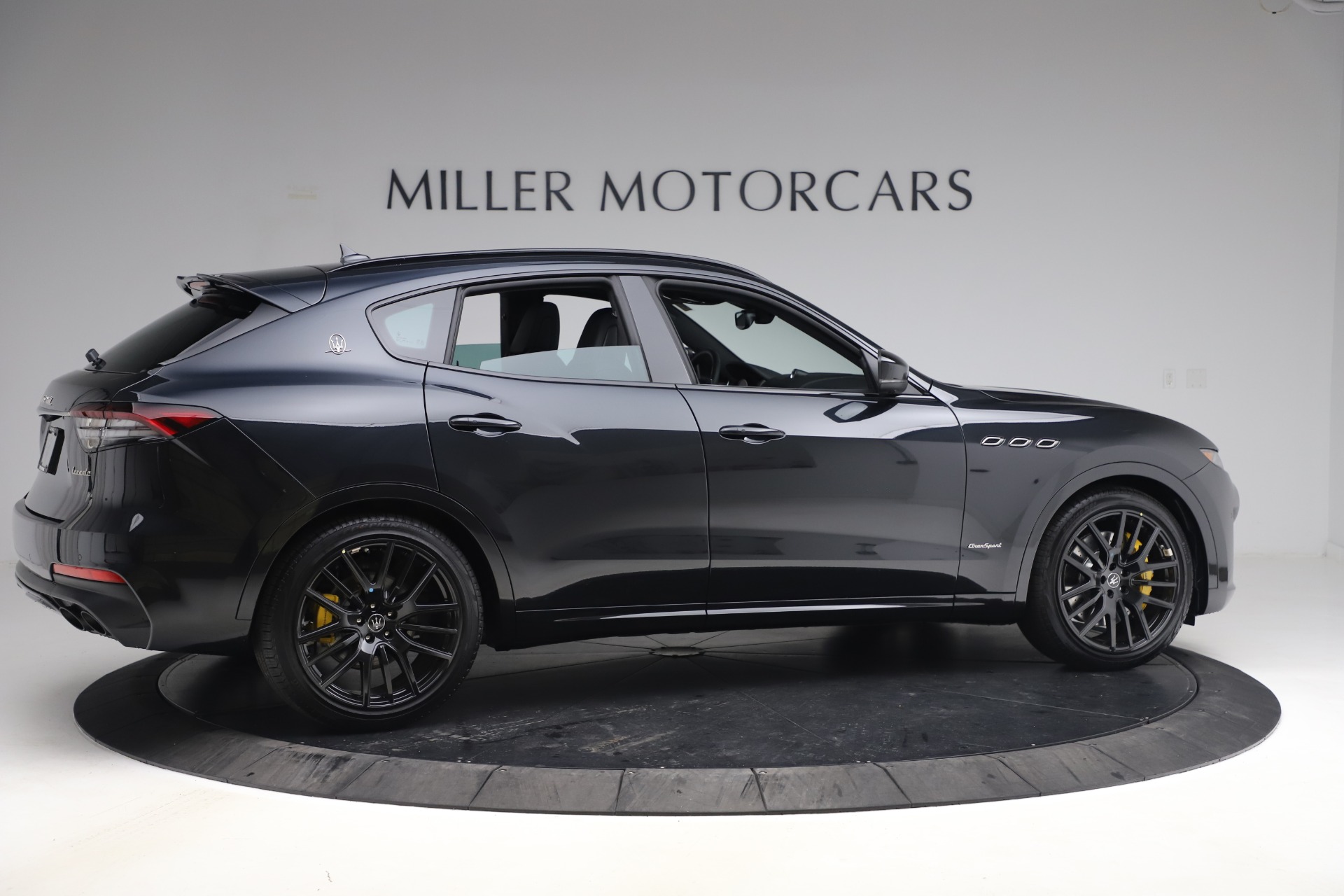 New 2021 Maserati Levante S Q4 GranSport | St. Petersburg, FL