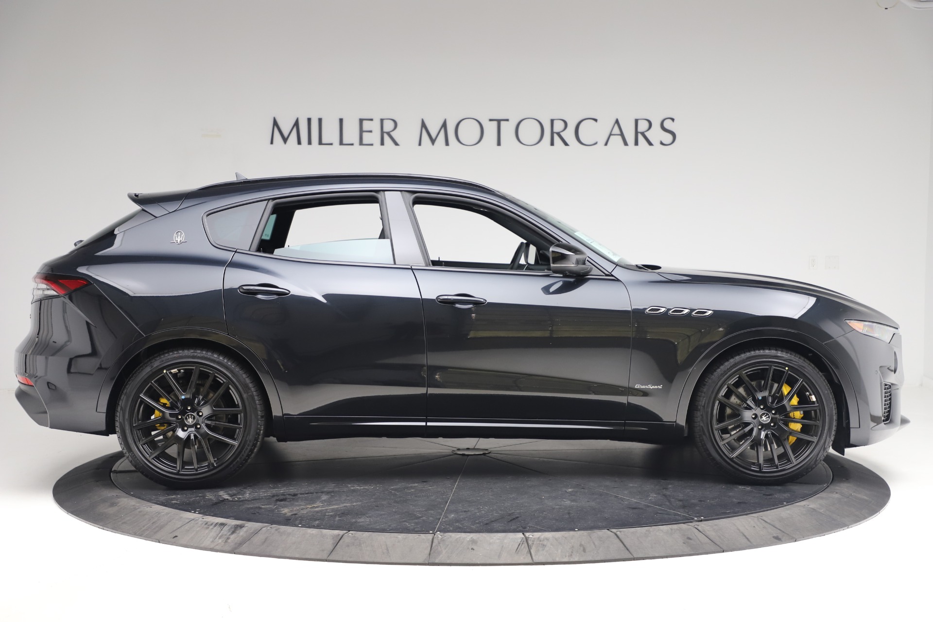 New 2021 Maserati Levante S Q4 GranSport | St. Petersburg, FL