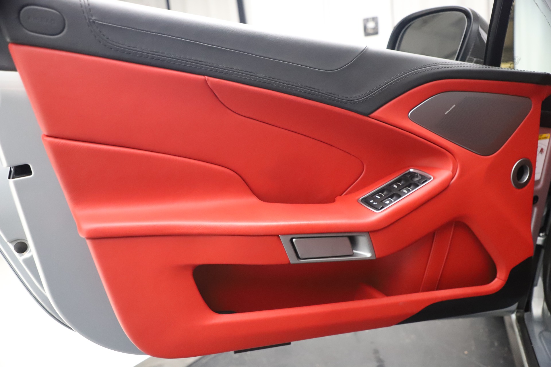 Used 2014 Aston Martin Vanquish Volante | St. Petersburg, FL