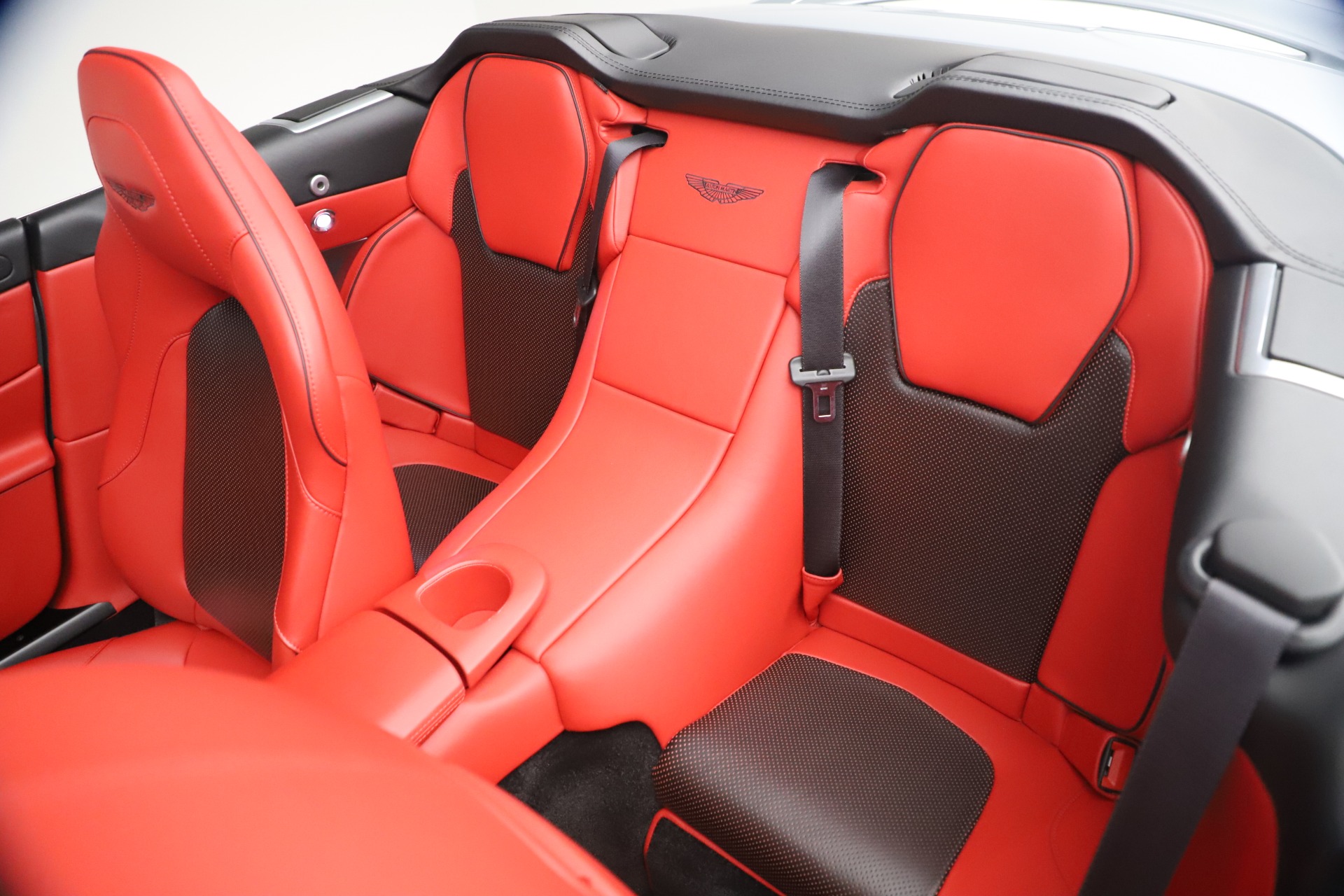 Used 2014 Aston Martin Vanquish Volante | St. Petersburg, FL