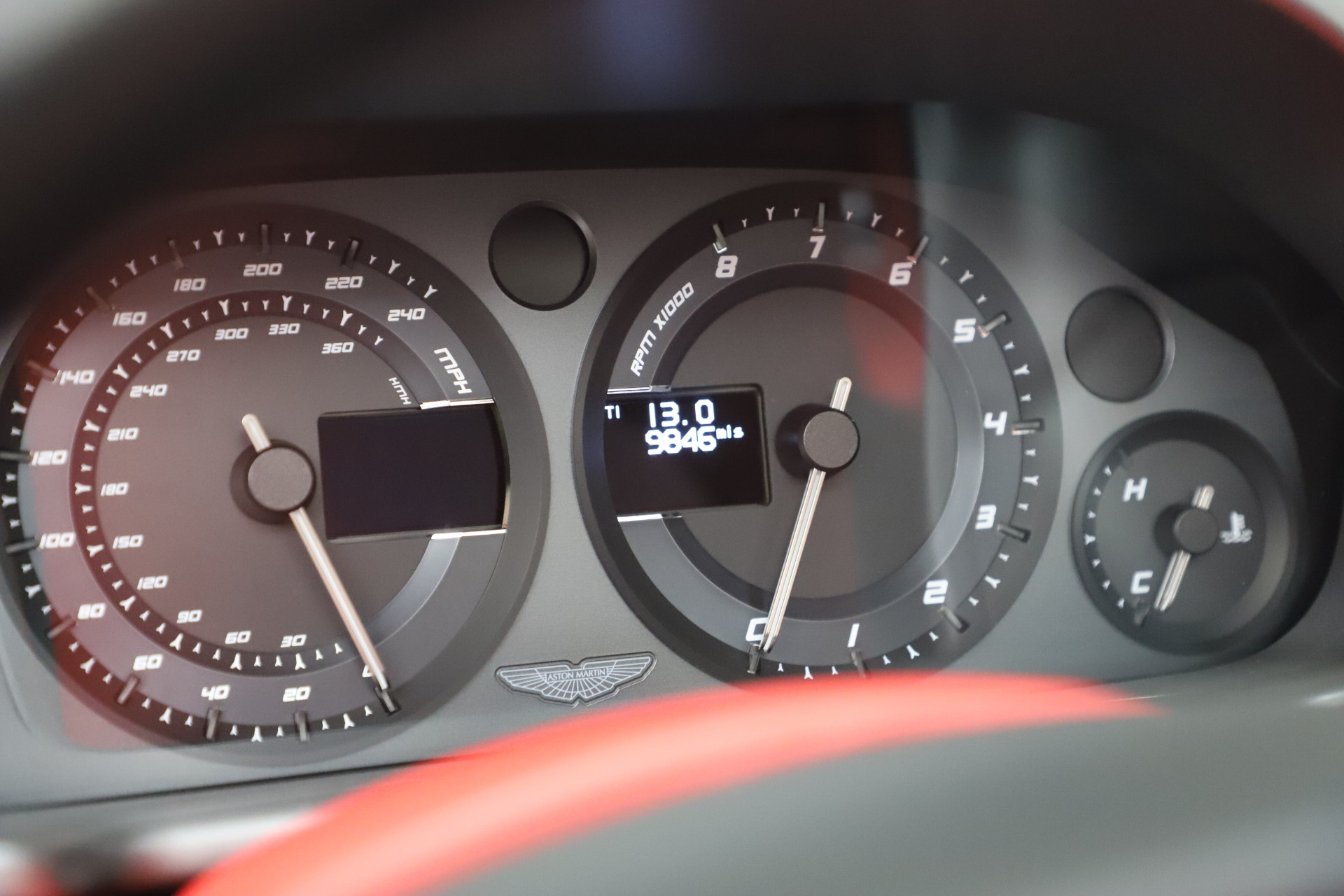 Used 2014 Aston Martin Vanquish Volante | St. Petersburg, FL