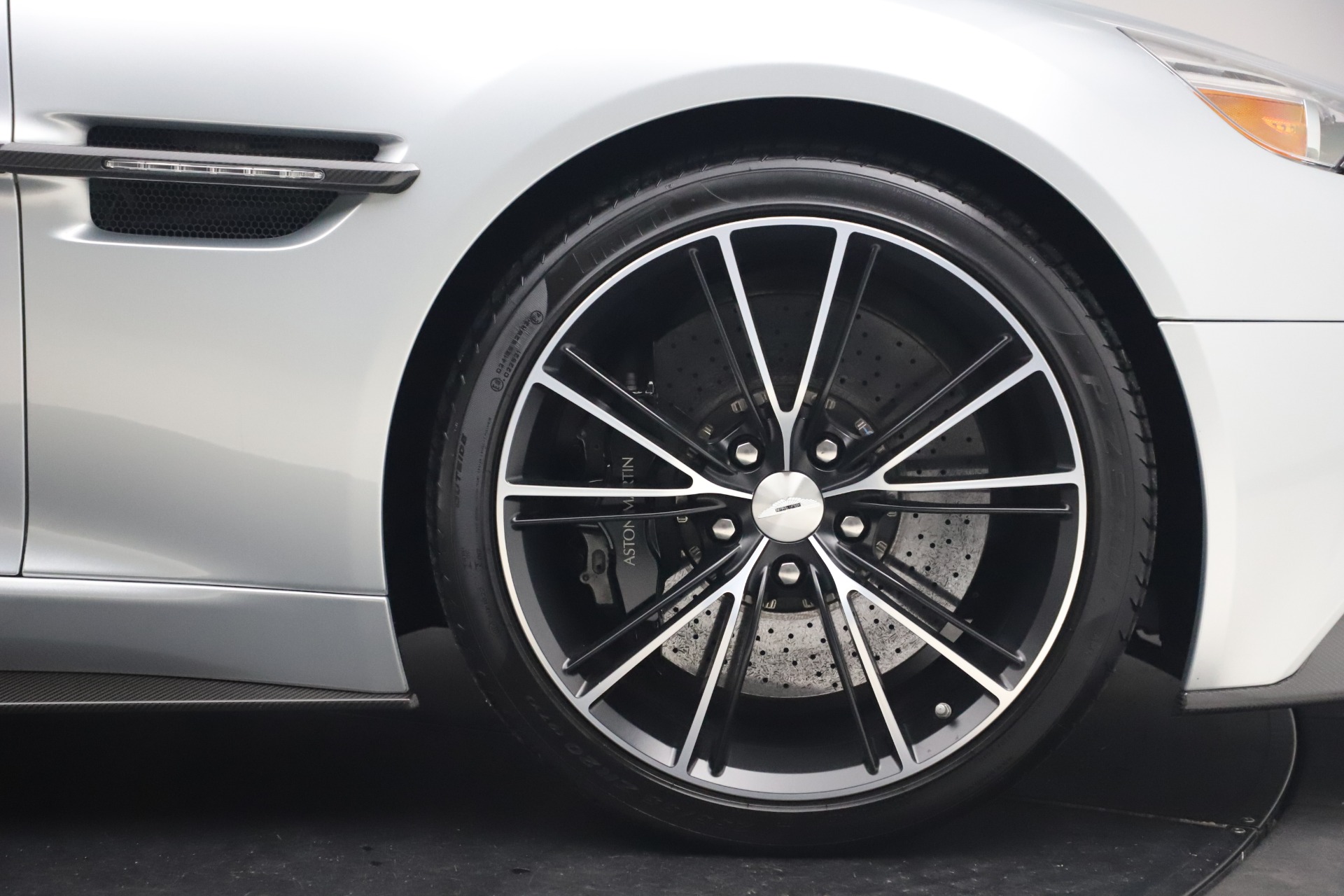 Used 2014 Aston Martin Vanquish Volante | St. Petersburg, FL
