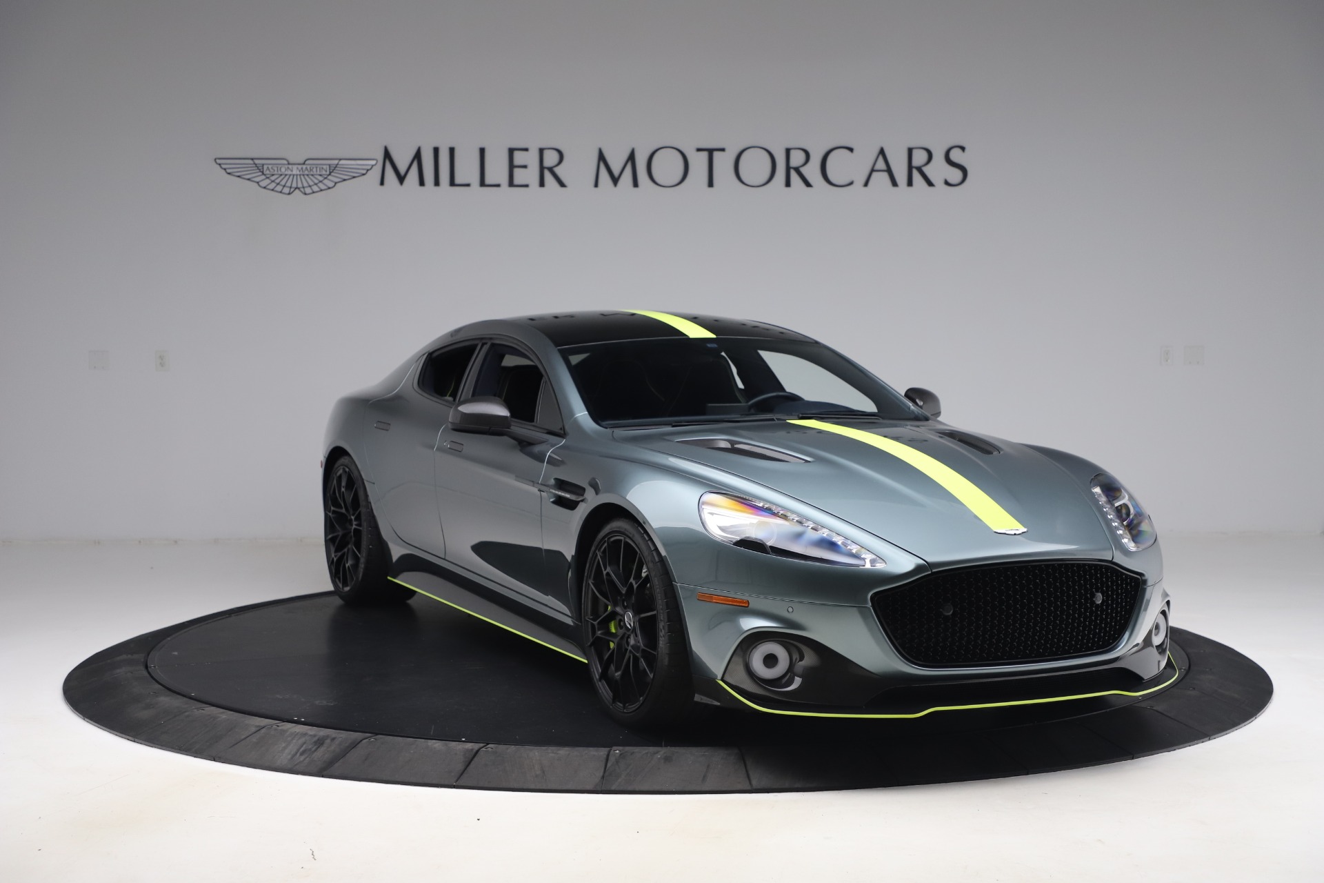 Used 2019 Aston Martin Rapide AMR | St. Petersburg, FL