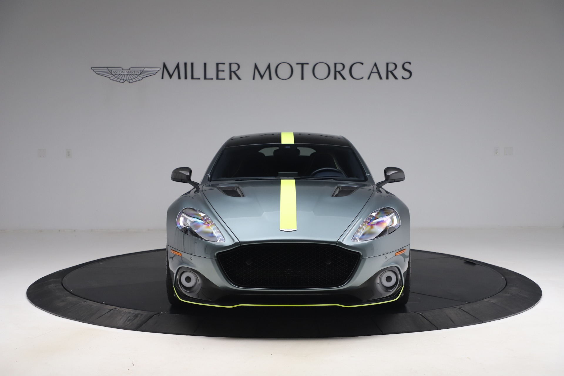 Used 2019 Aston Martin Rapide AMR | St. Petersburg, FL