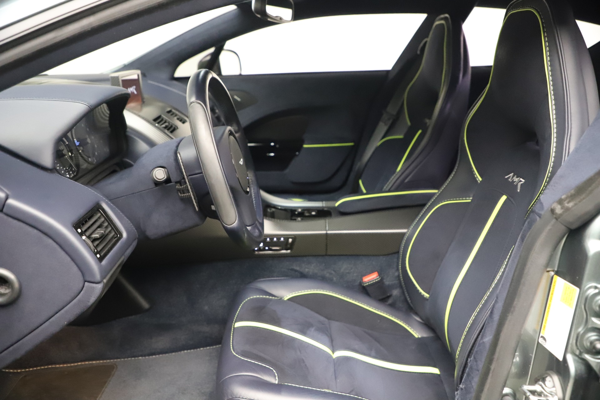 Used 2019 Aston Martin Rapide AMR | St. Petersburg, FL