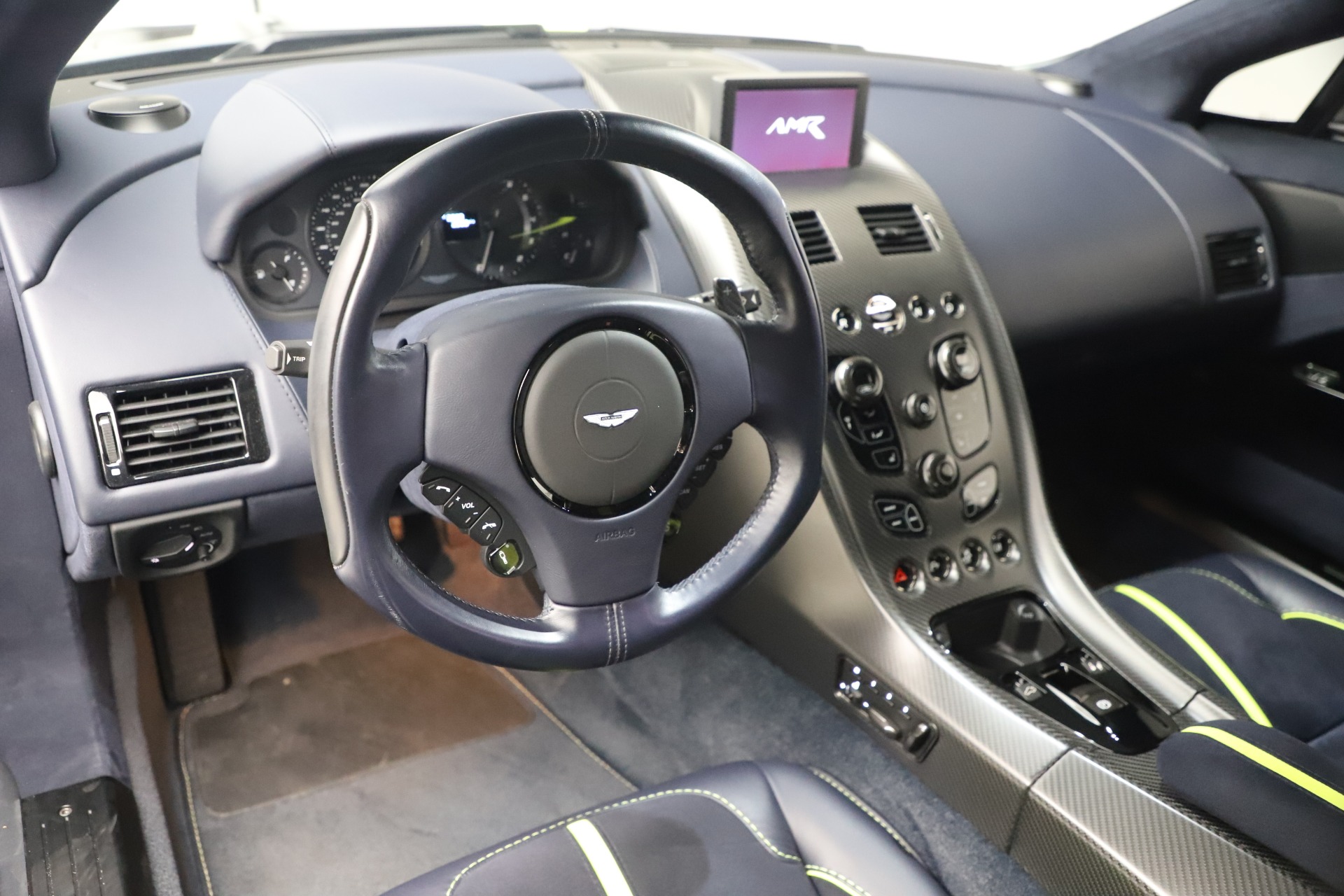 Used 2019 Aston Martin Rapide AMR | St. Petersburg, FL