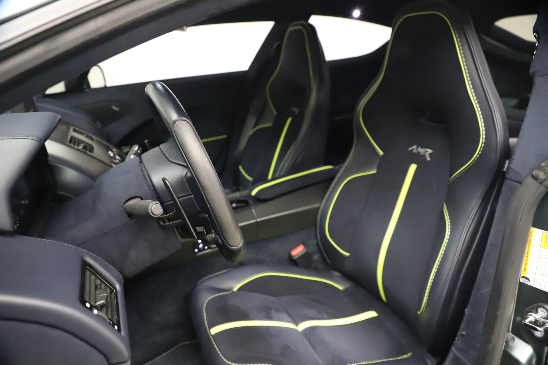 Used 2019 Aston Martin Rapide AMR | St. Petersburg, FL