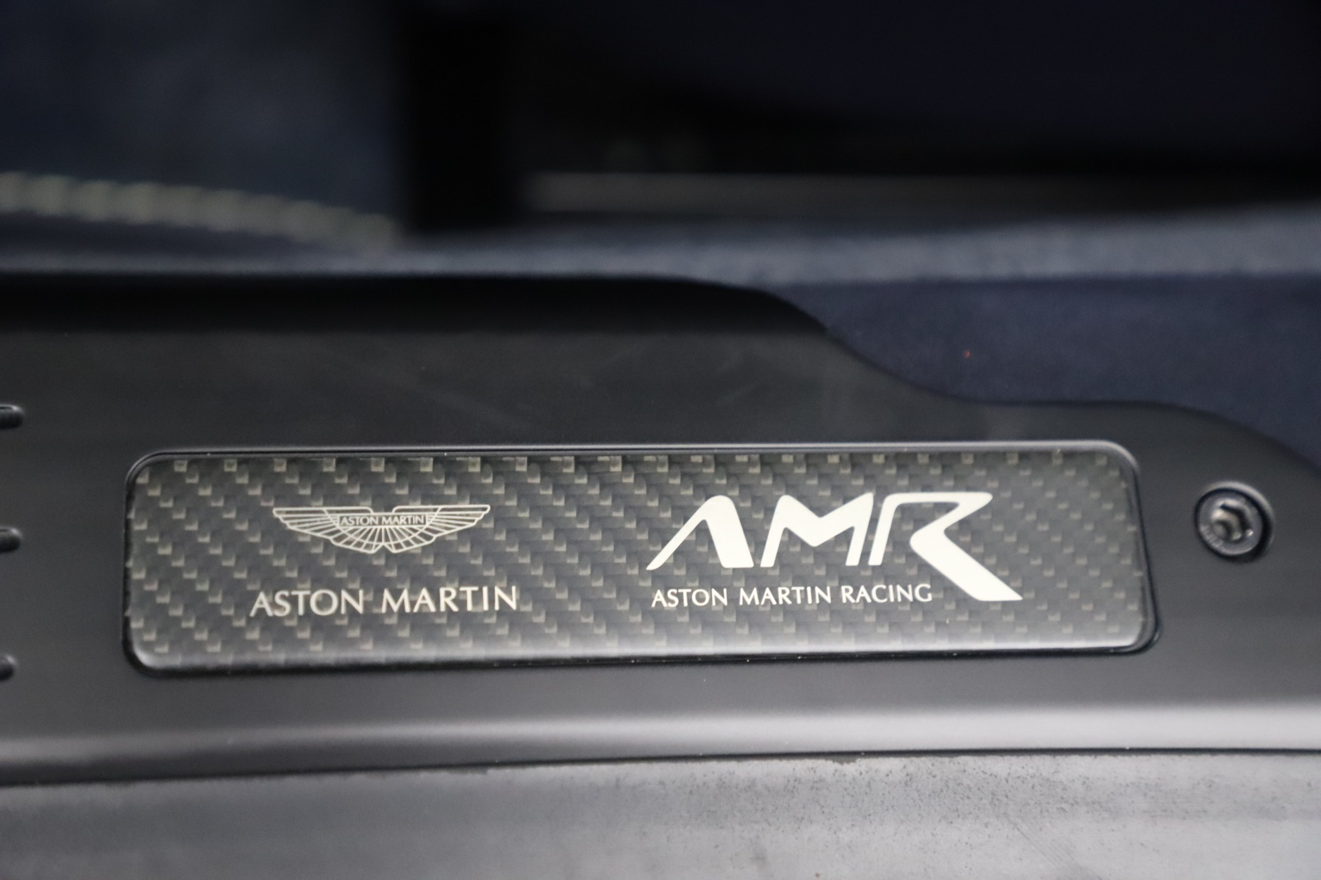 Used 2019 Aston Martin Rapide AMR | St. Petersburg, FL
