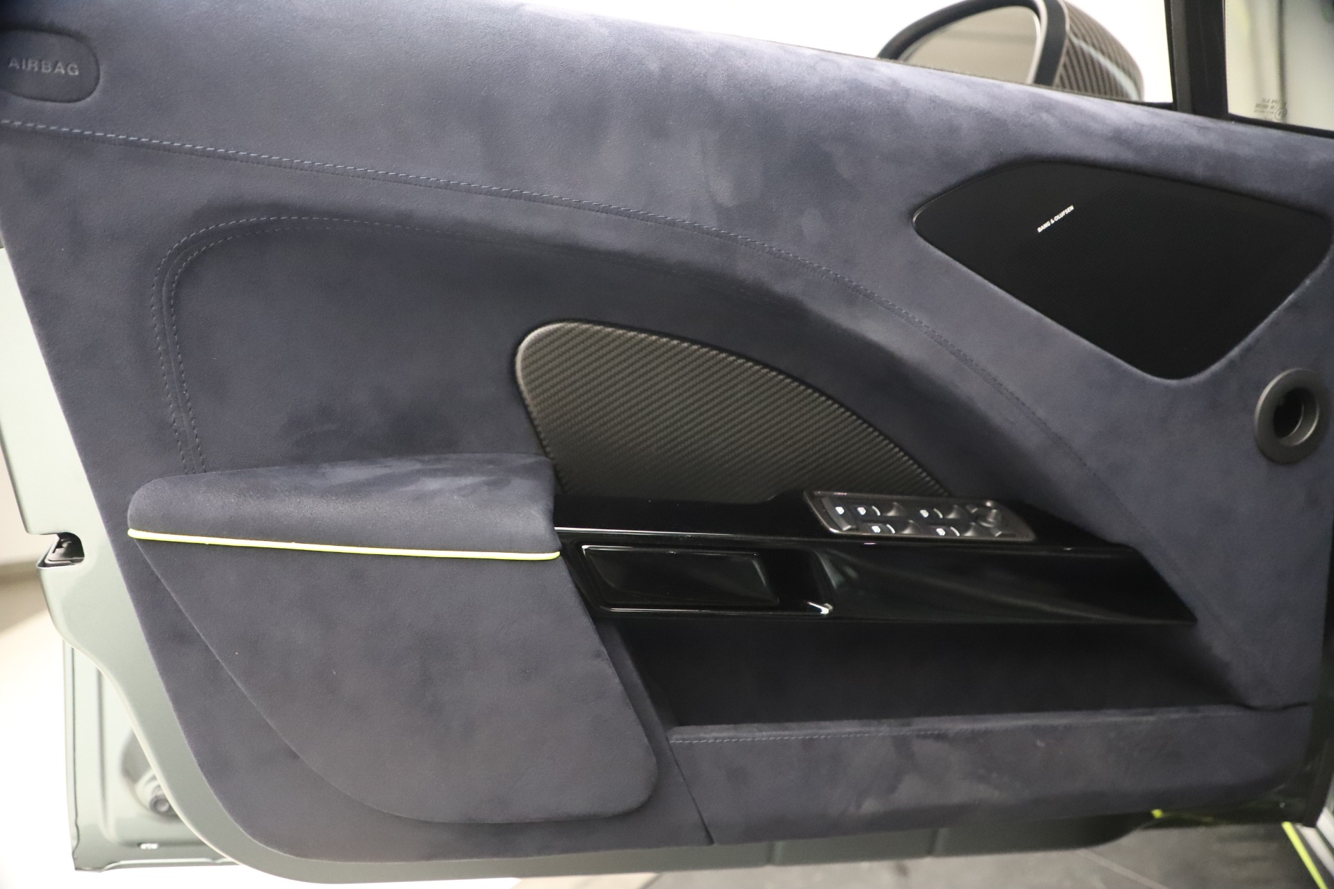 Used 2019 Aston Martin Rapide AMR | St. Petersburg, FL