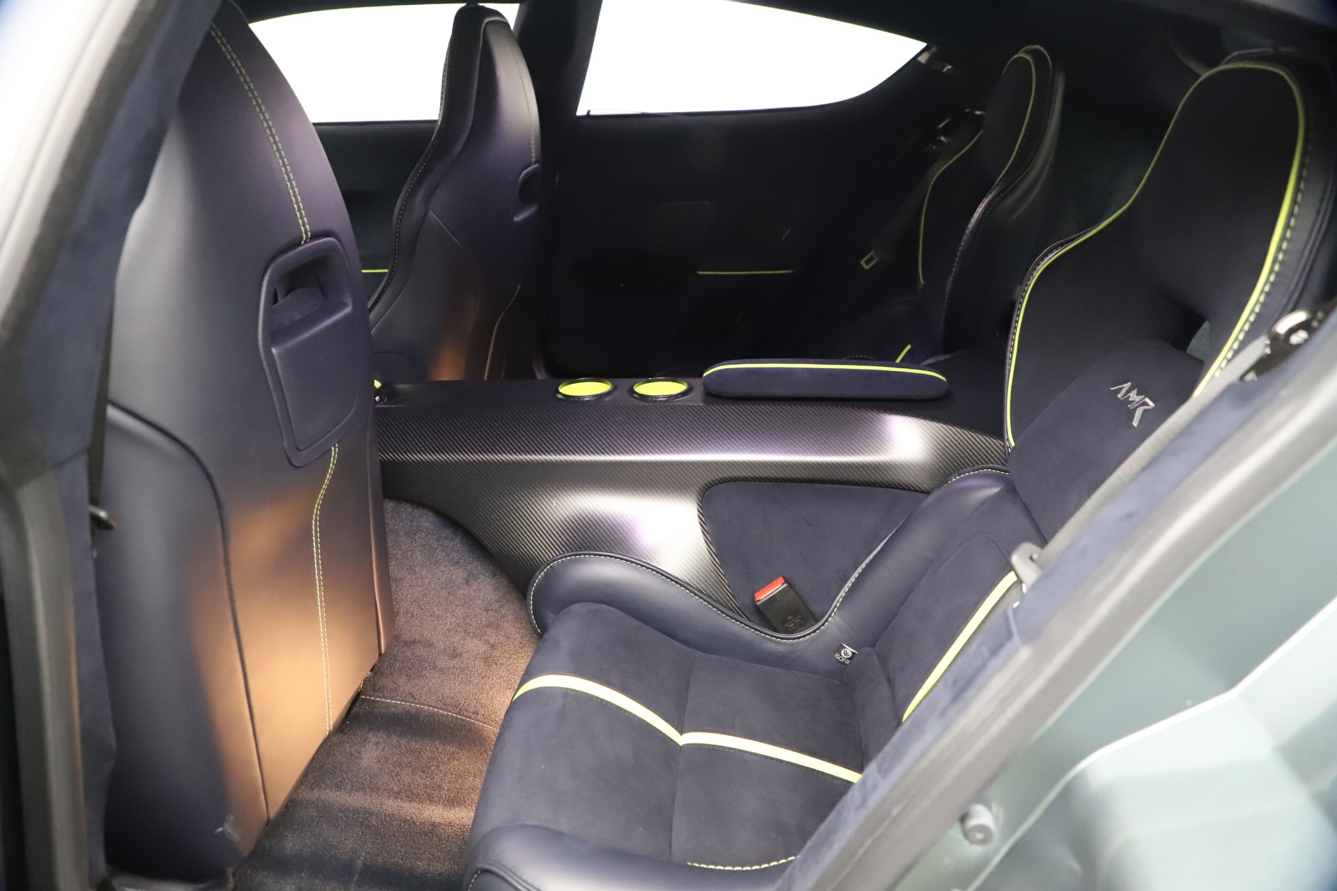 Used 2019 Aston Martin Rapide AMR | St. Petersburg, FL