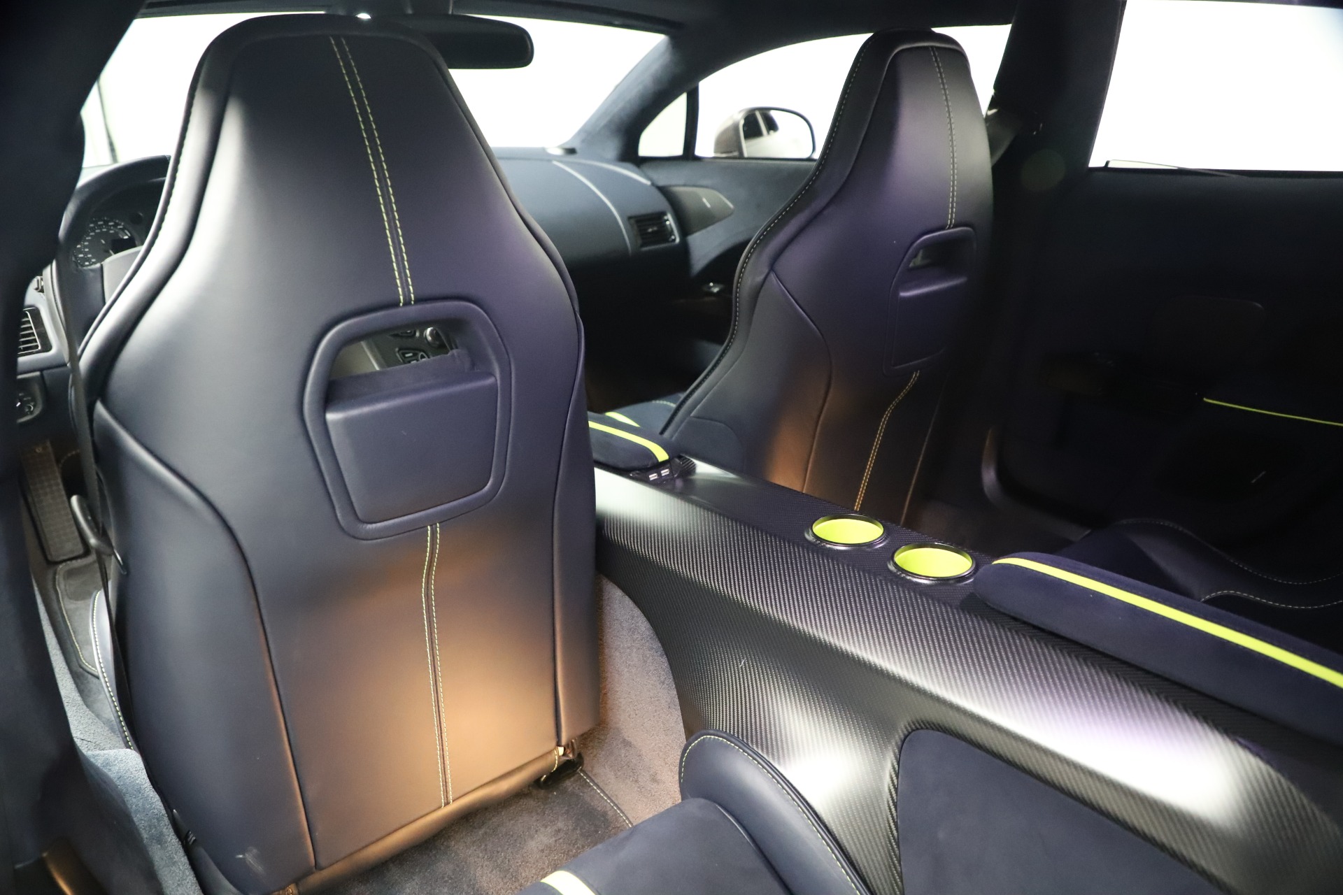 Used 2019 Aston Martin Rapide AMR | St. Petersburg, FL