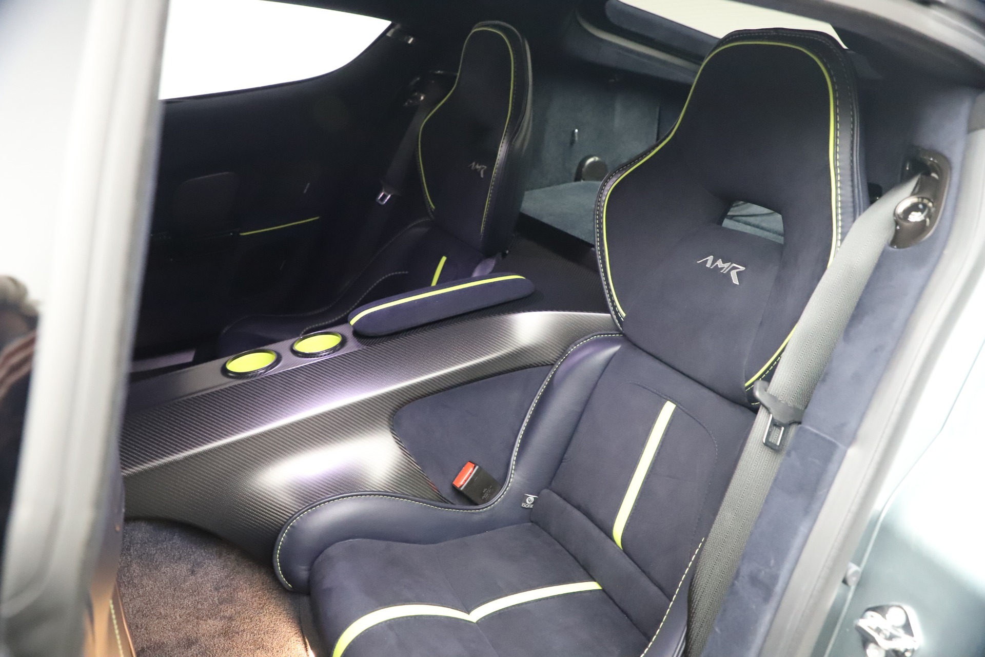 Used 2019 Aston Martin Rapide AMR | St. Petersburg, FL